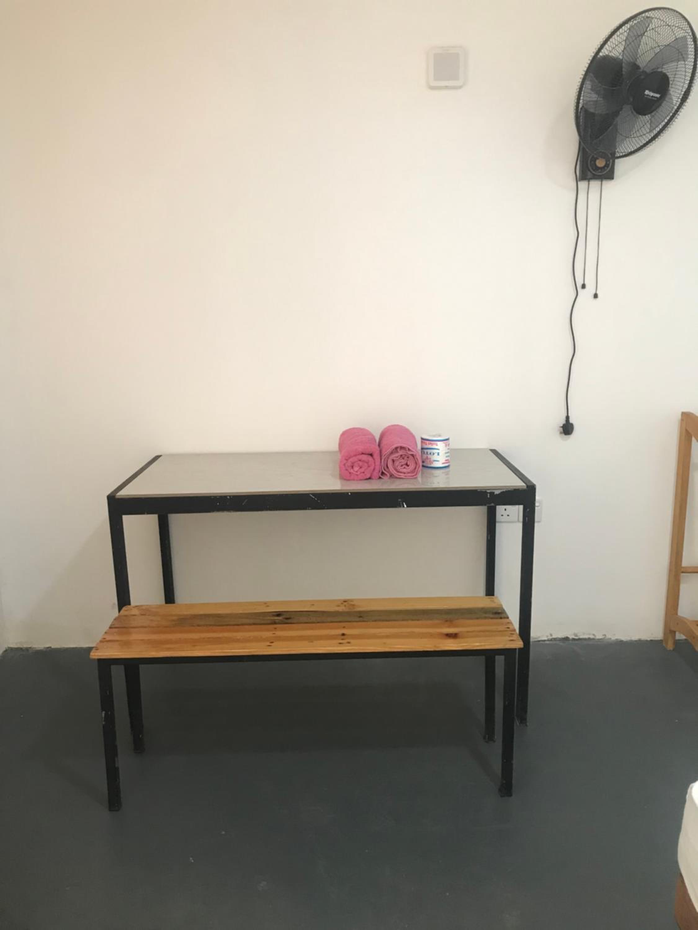 Budget Double Room photo 2