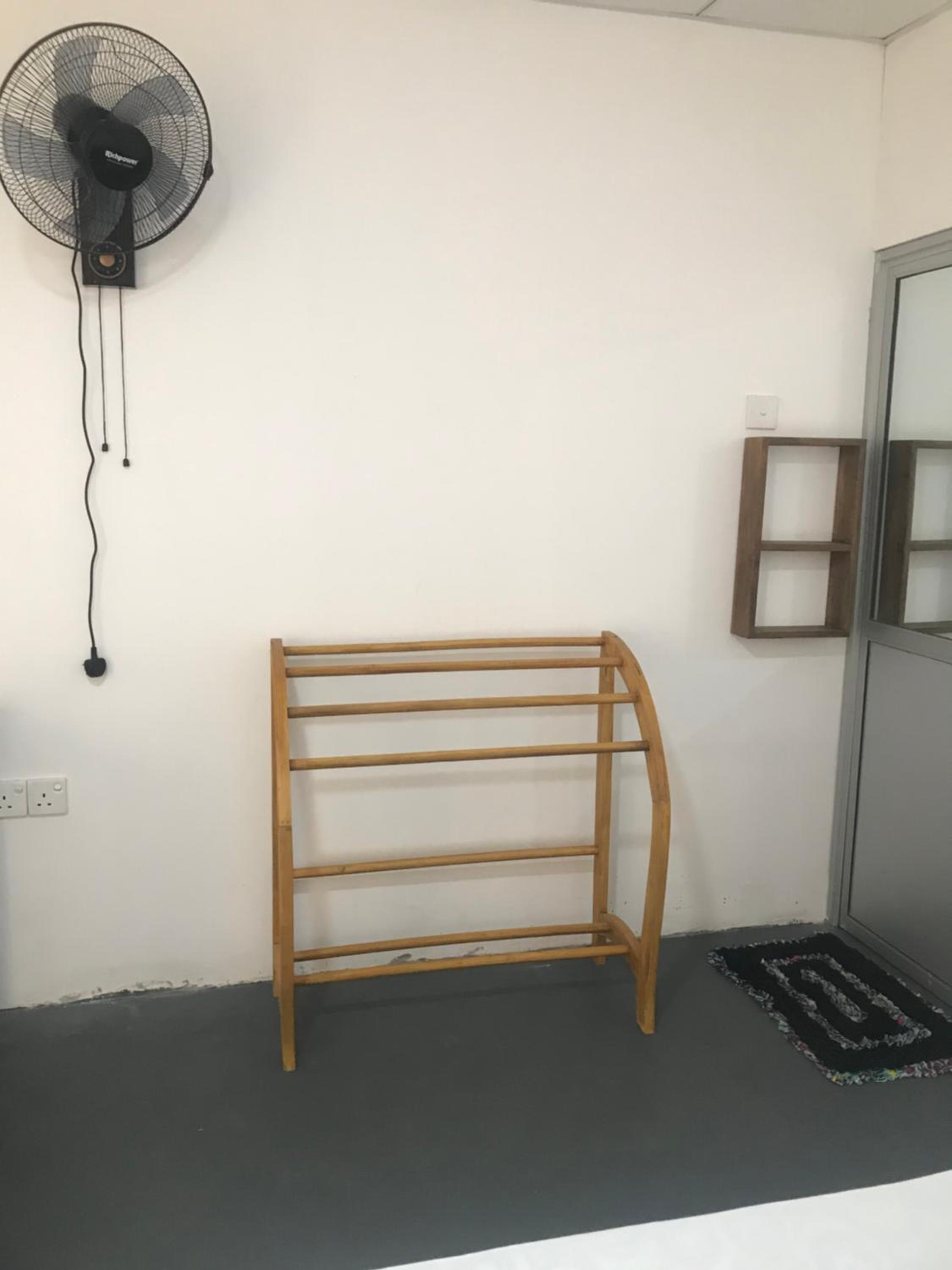 Budget Double Room photo 3