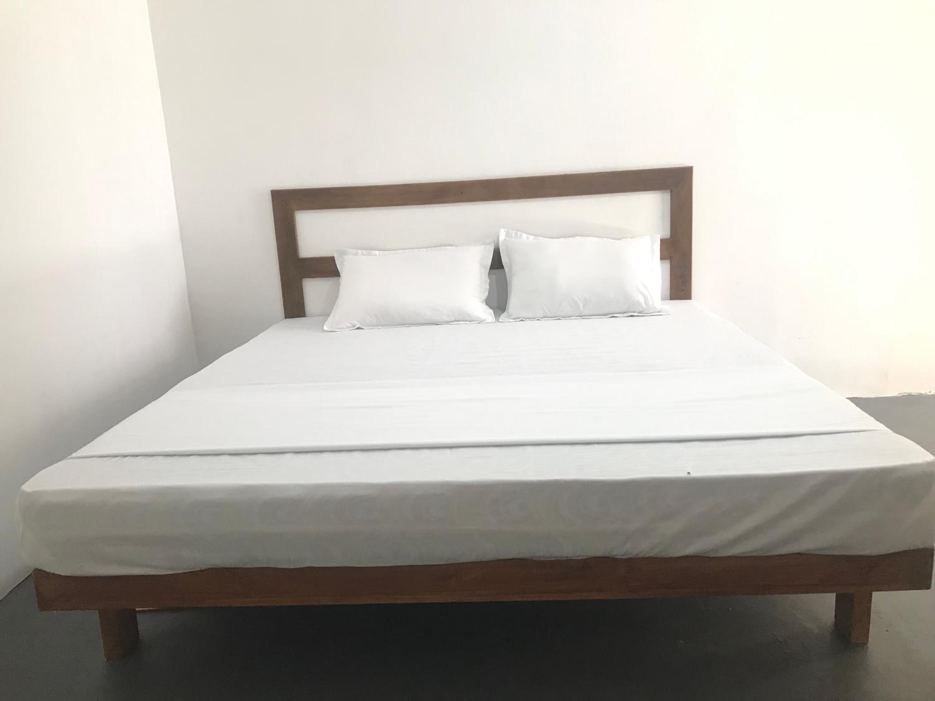 Budget Double Room photo 1