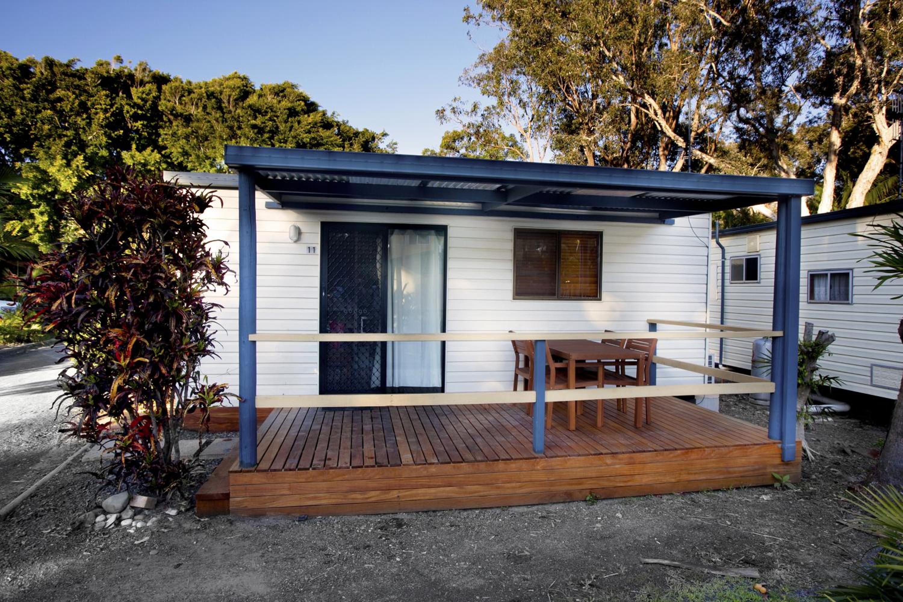Bungalow (Not Pet Friendly) - 4 People photo 2