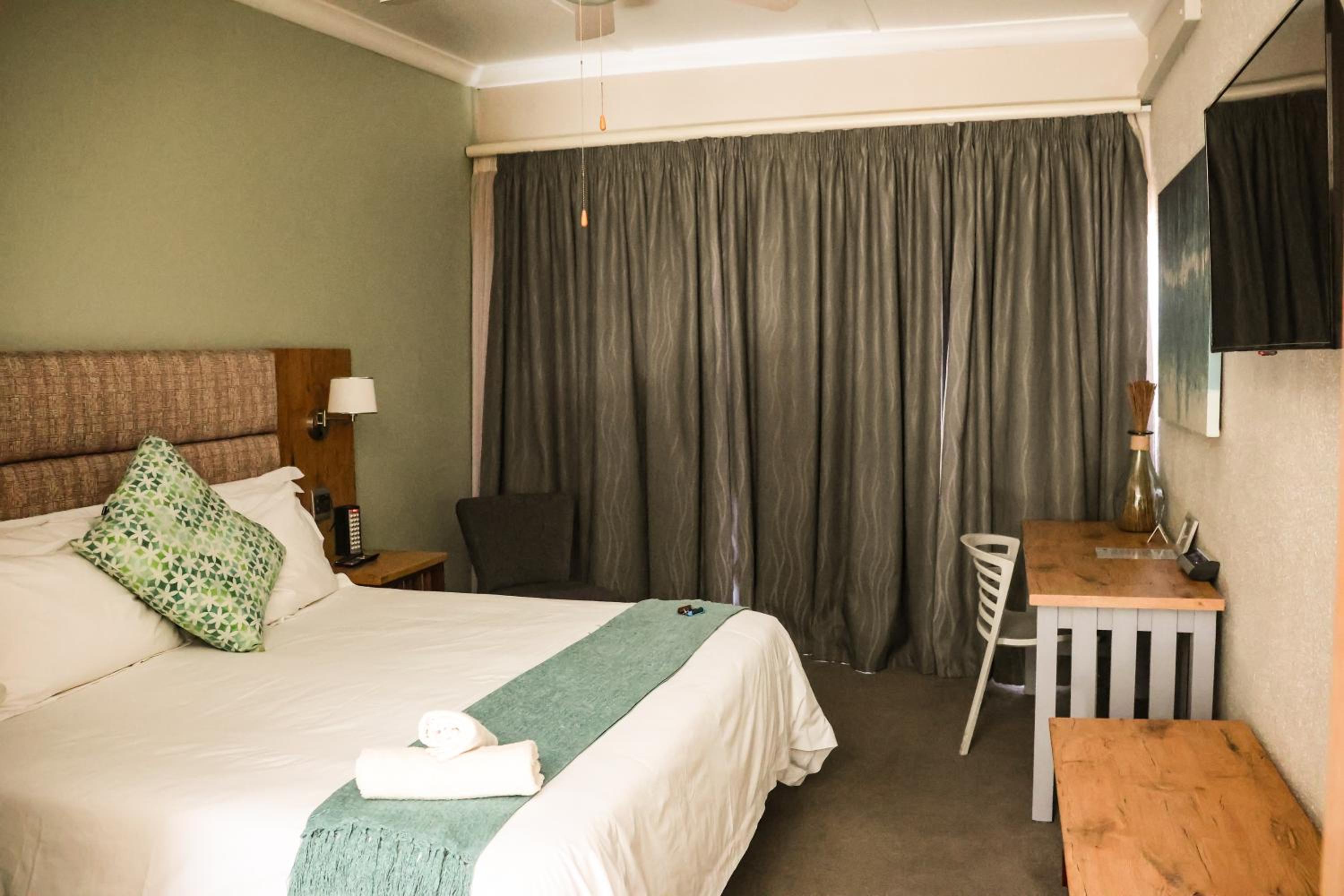  Double Room photo 2