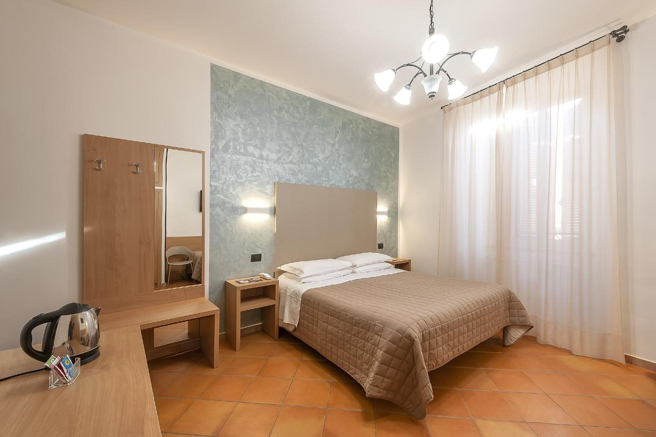Double or Twin Room