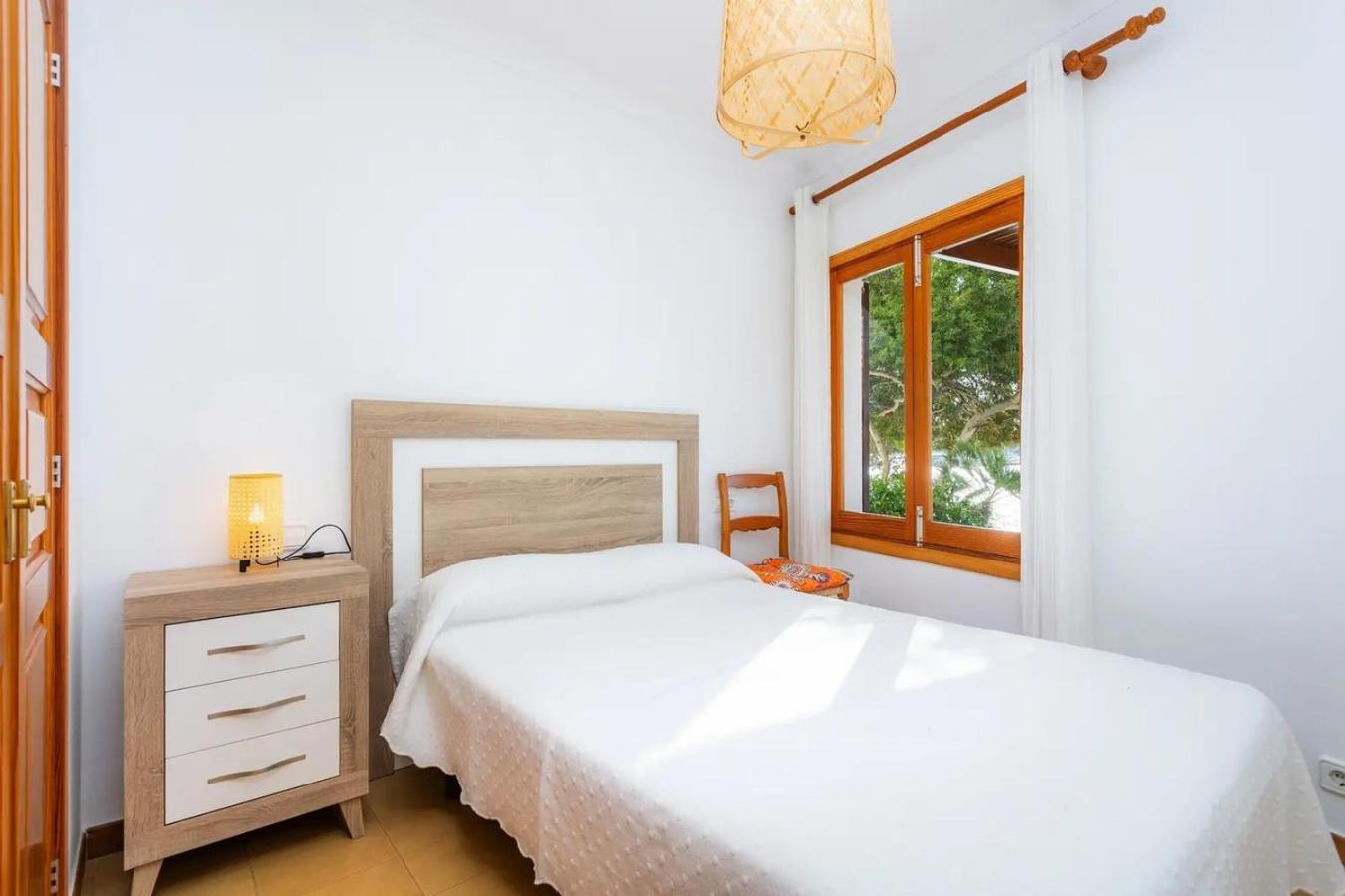 Casa de Seis Habitaciones