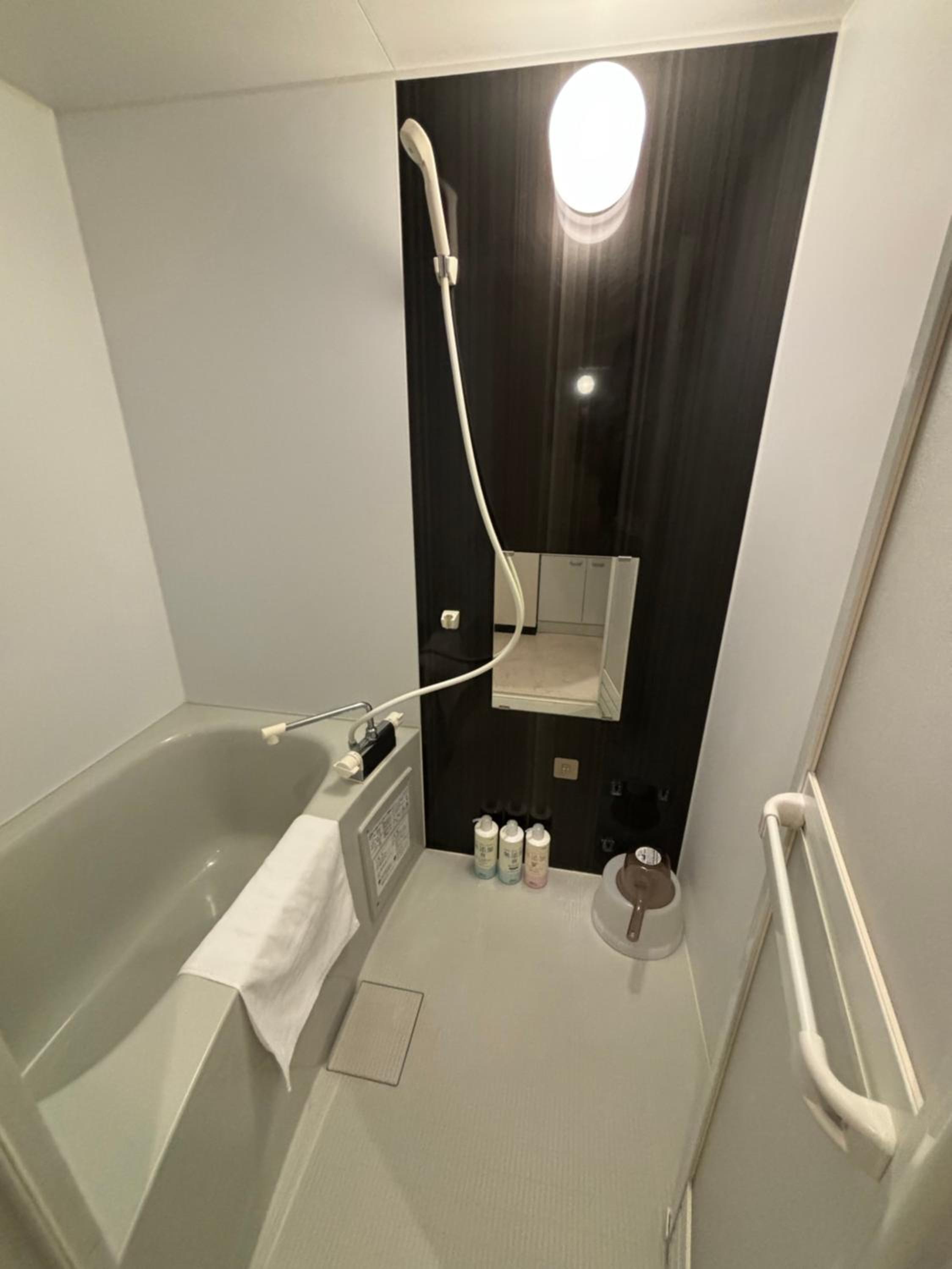 Quadruple Room with Balcony photo 2