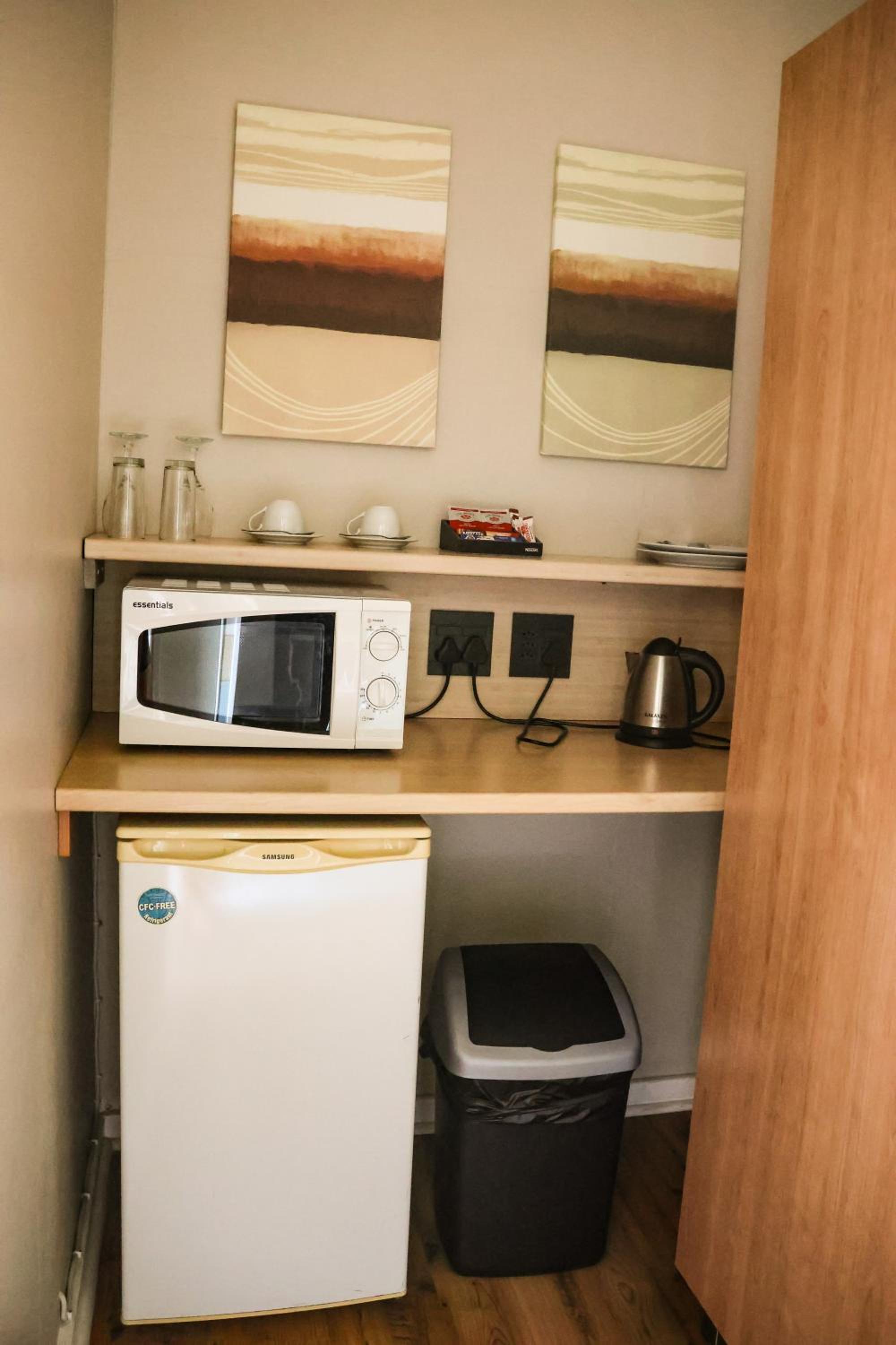  Double Room photo 3
