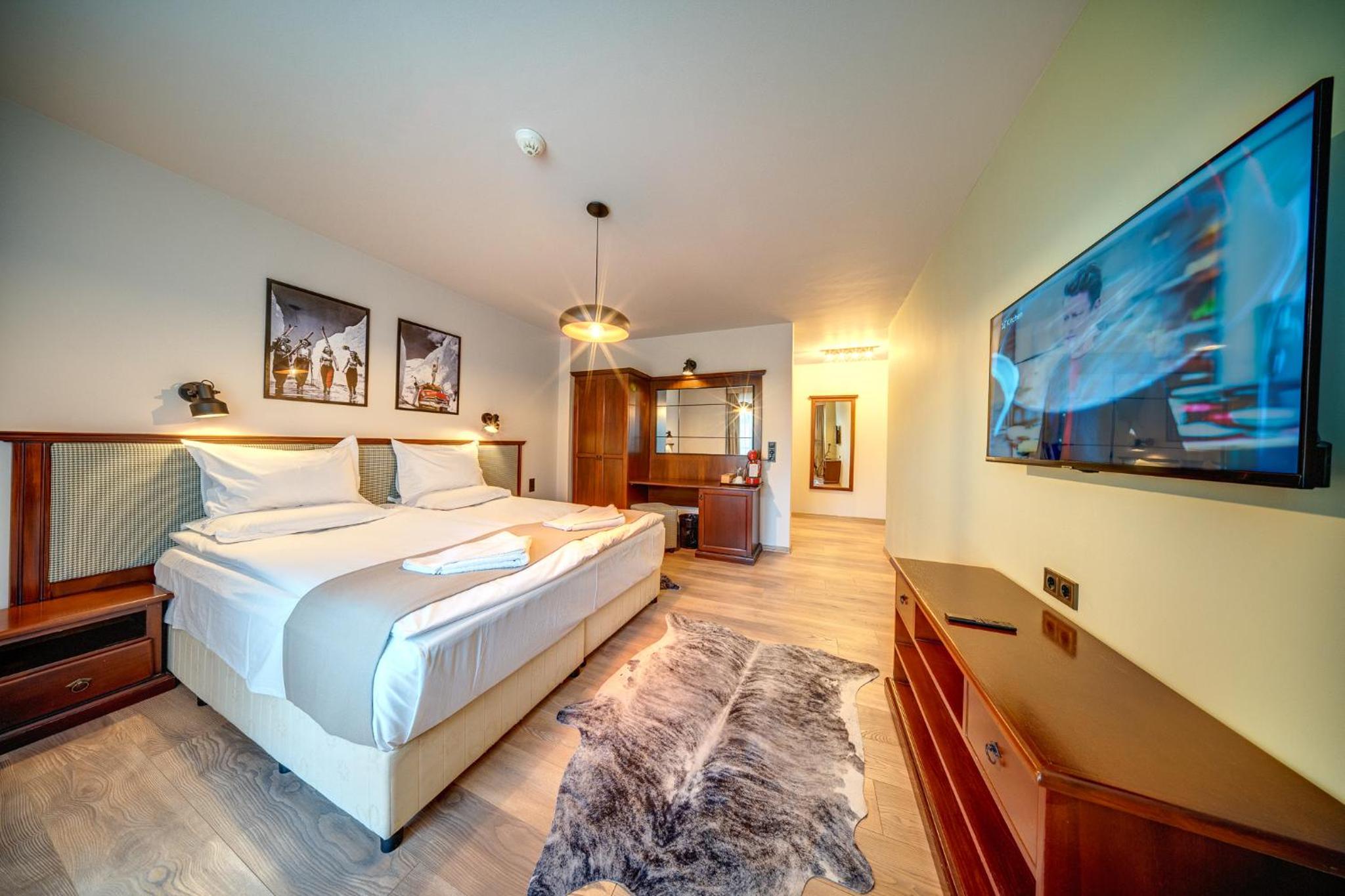 Double Room photo 2