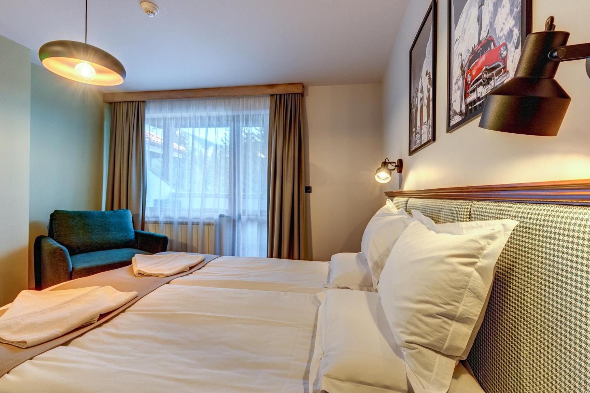 Double Room photo 1
