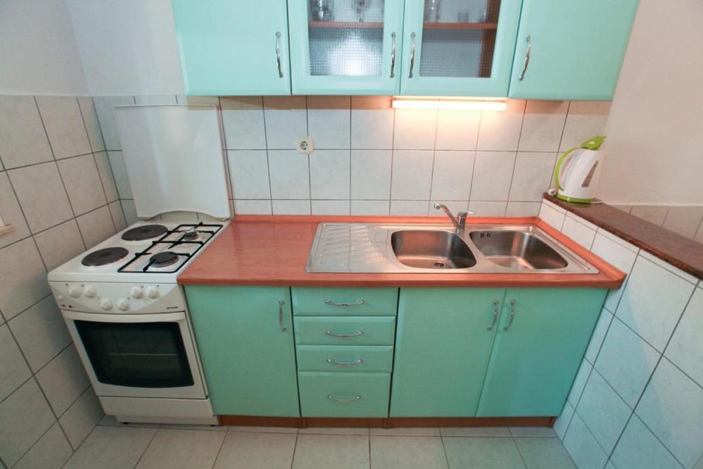 One-Bedroom Bungalow photo 2