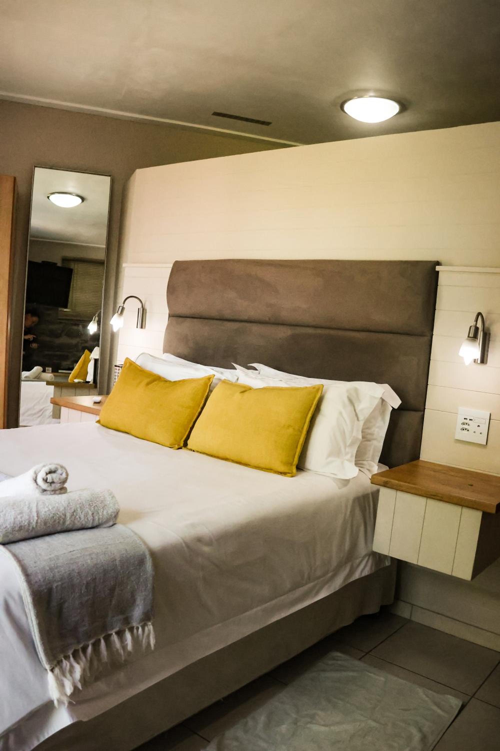  Double Room - Photo 4