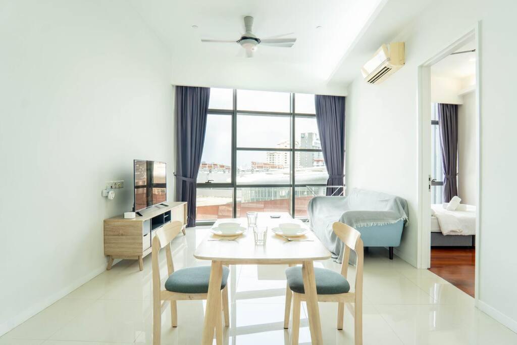 Two-Bedroom Apartment - Photo 13