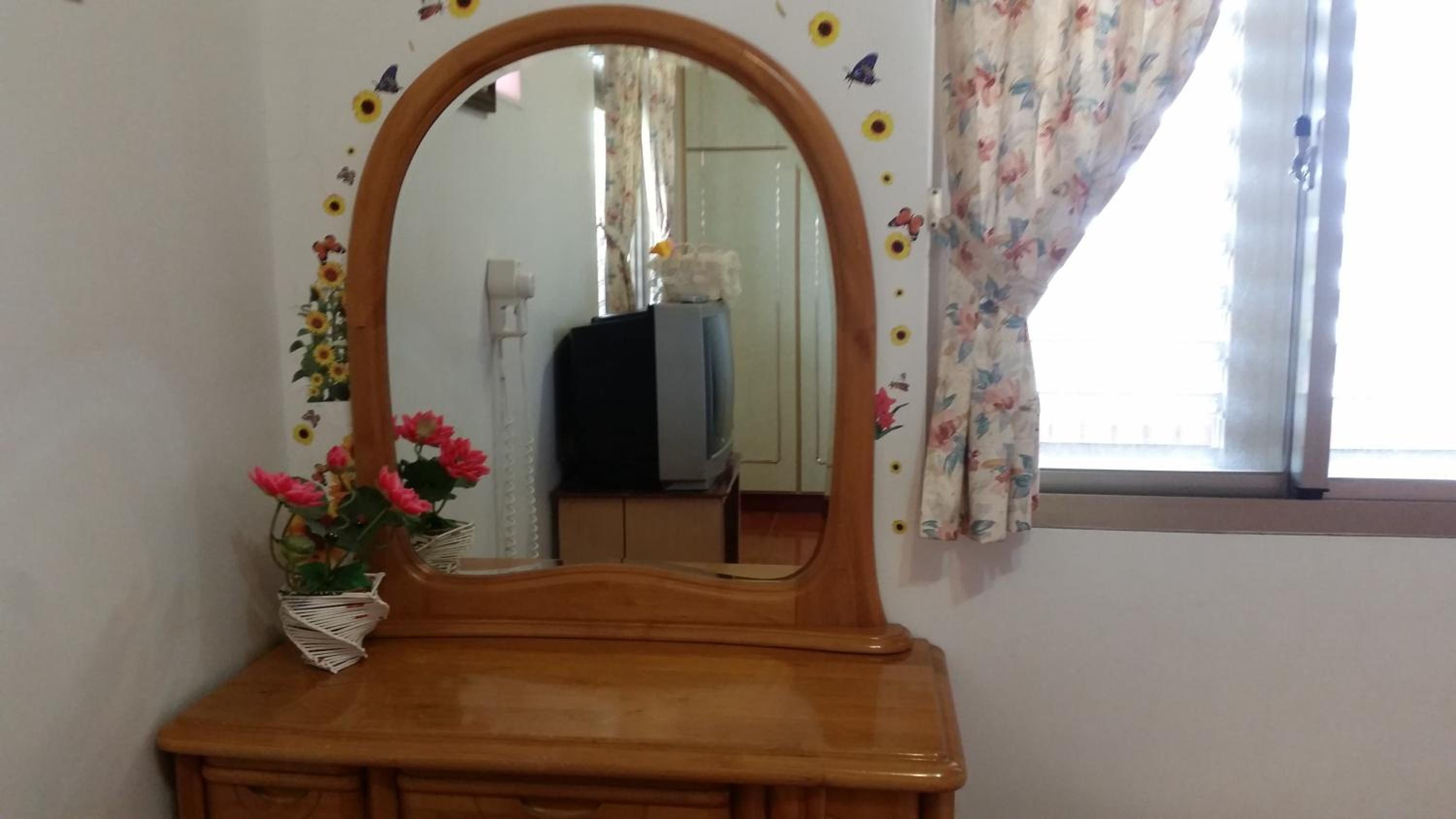 Triple Room with Shared Bathroom photo 3