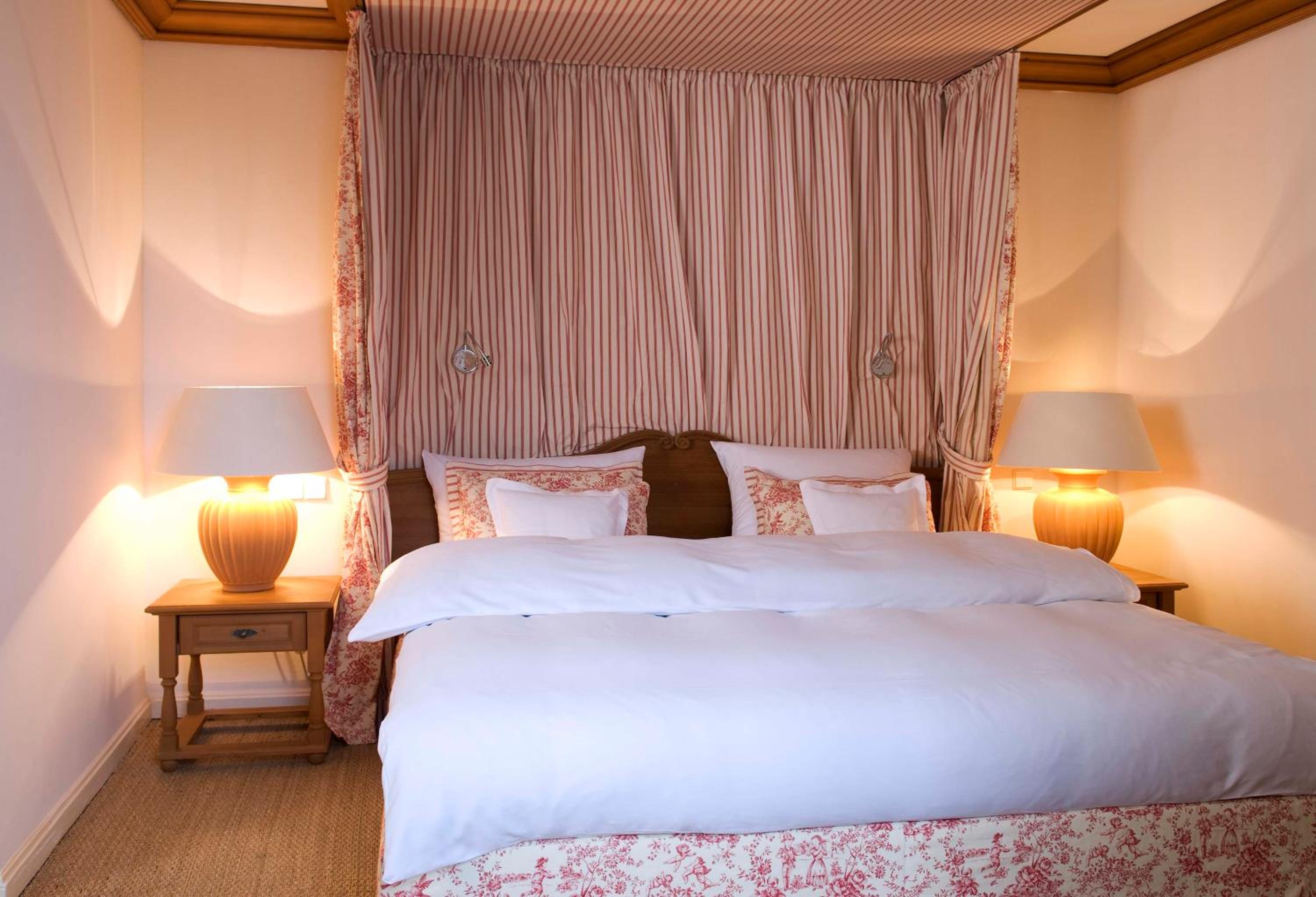 Comfort Double Room - Photo 1