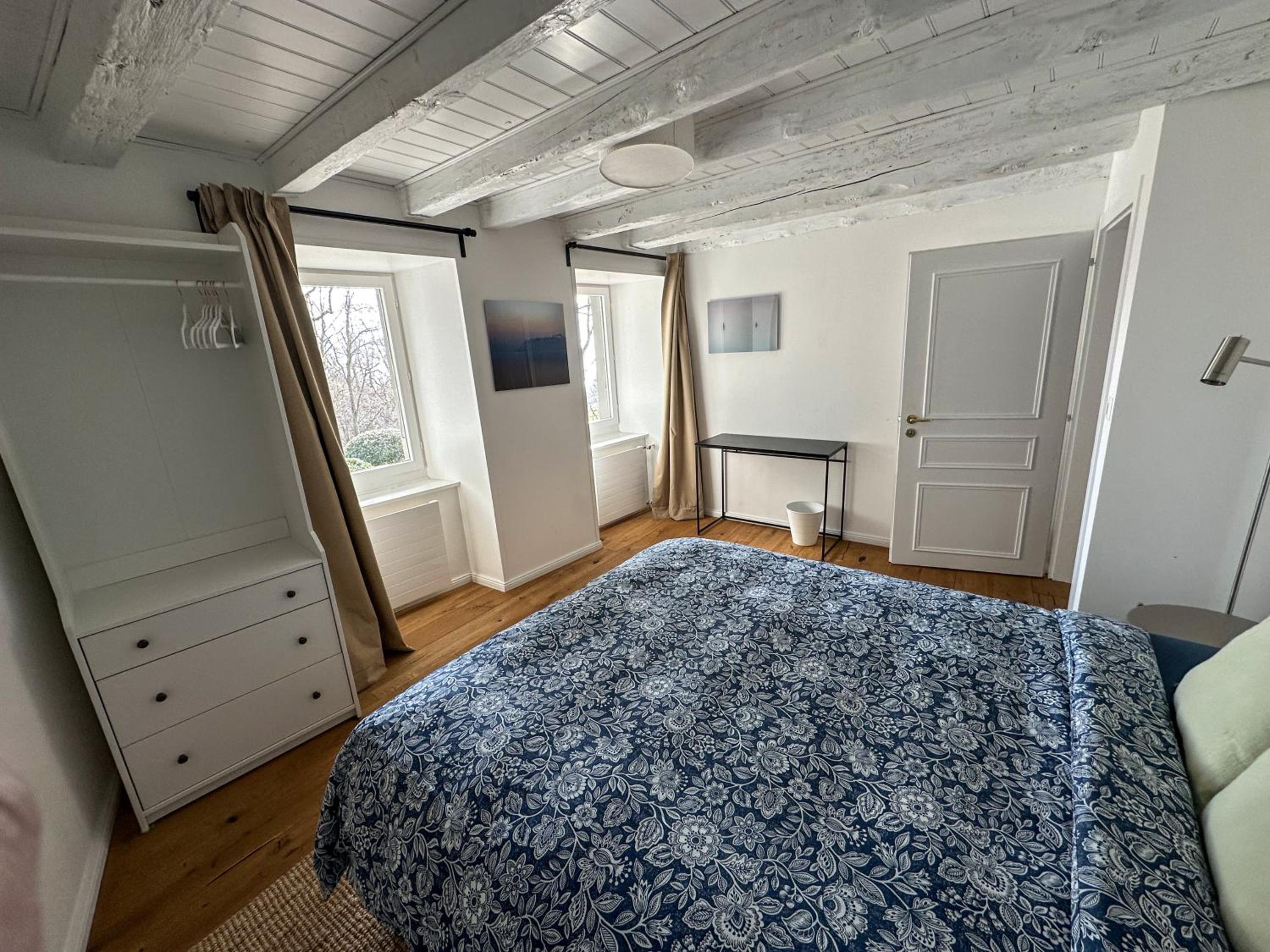 Apartment - Ground Floor photo 1