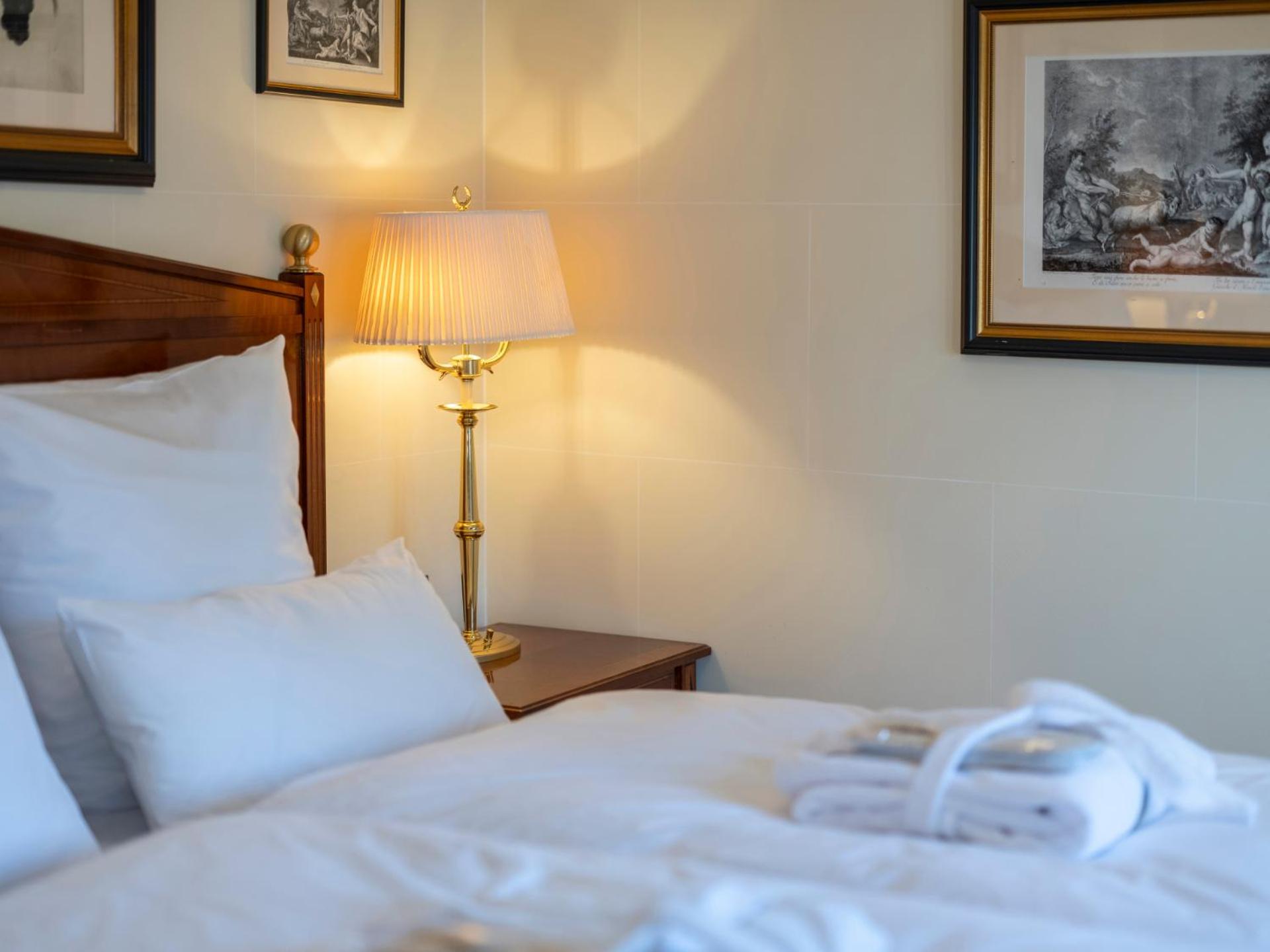 Superior Double Room - Photo 4