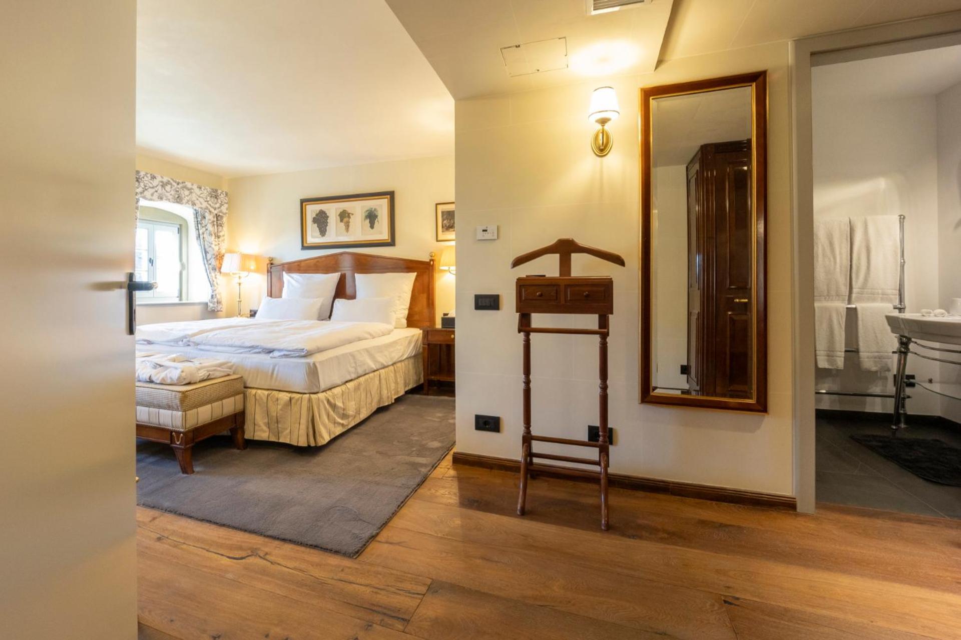 Superior Double Room - Photo 3