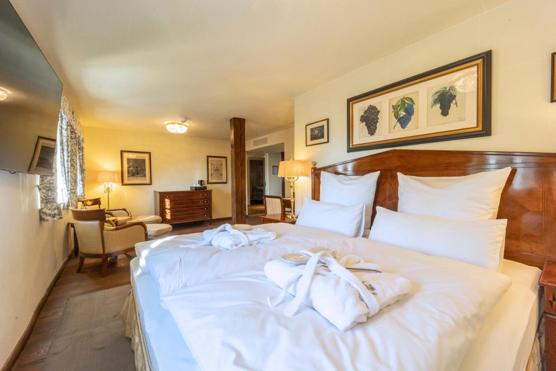 Superior Double Room - Photo 2
