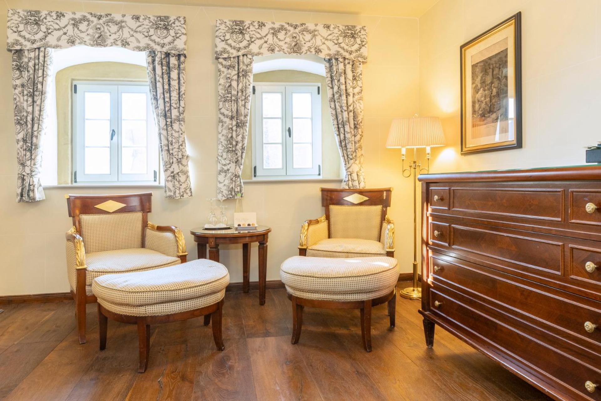 Superior Double Room - Photo 1