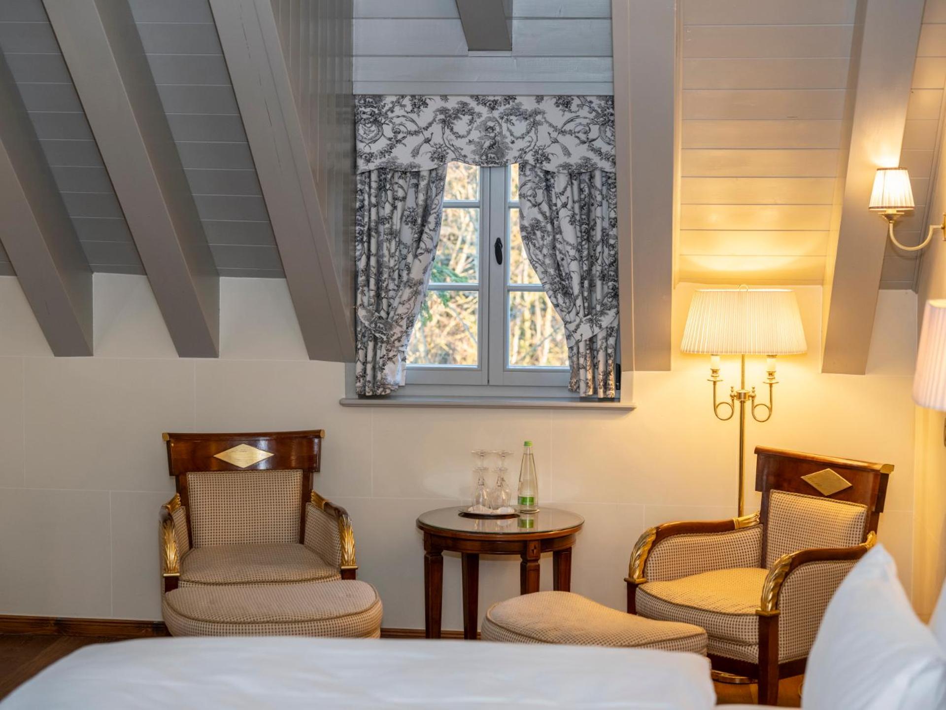 Deluxe Double Room - Photo 2