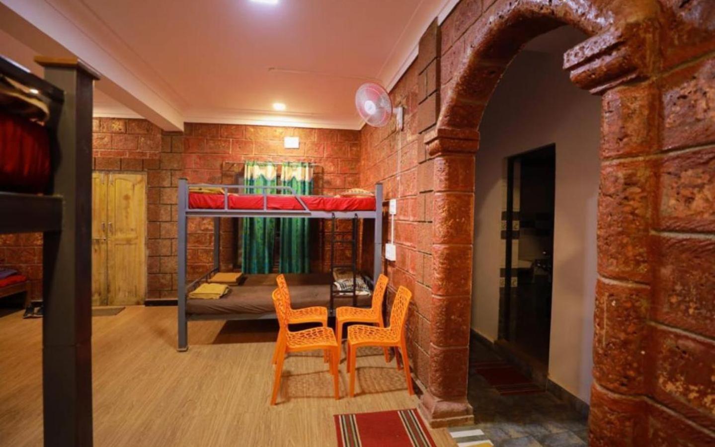 Family Room photo 1