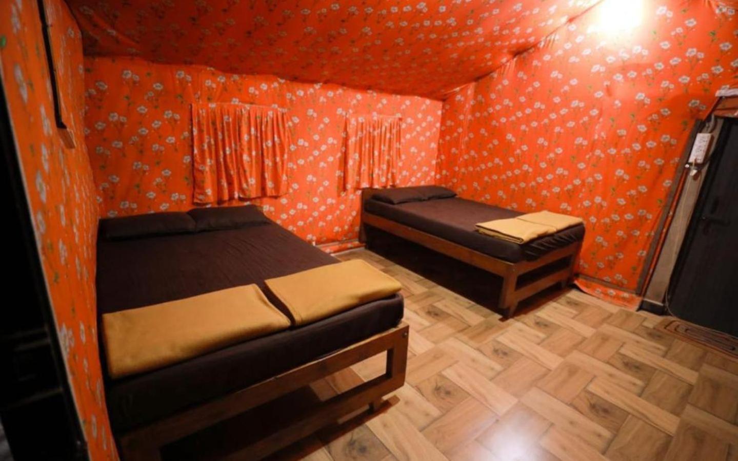 Quadruple Room photo 1