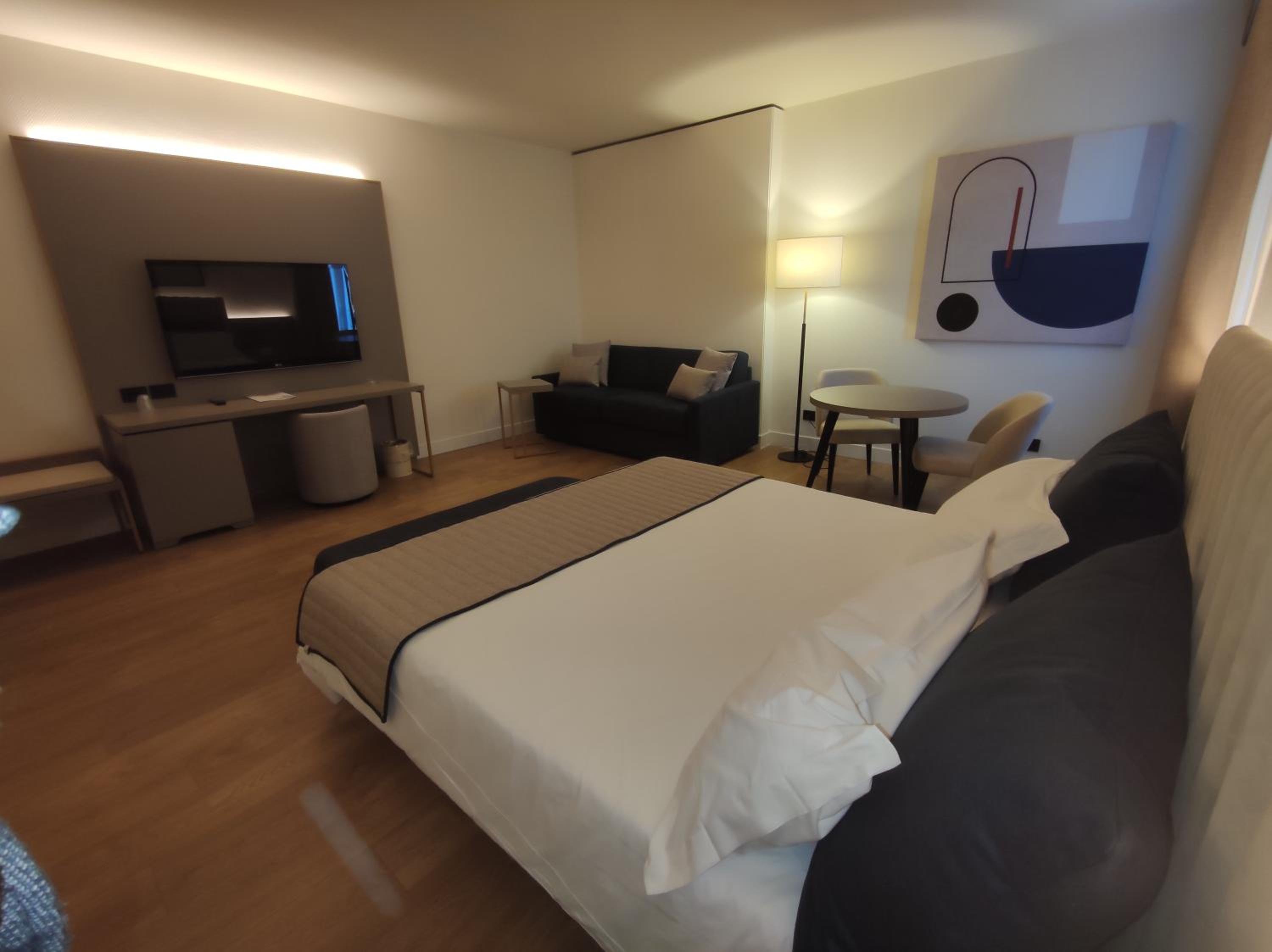 Junior Suite - Photo 3