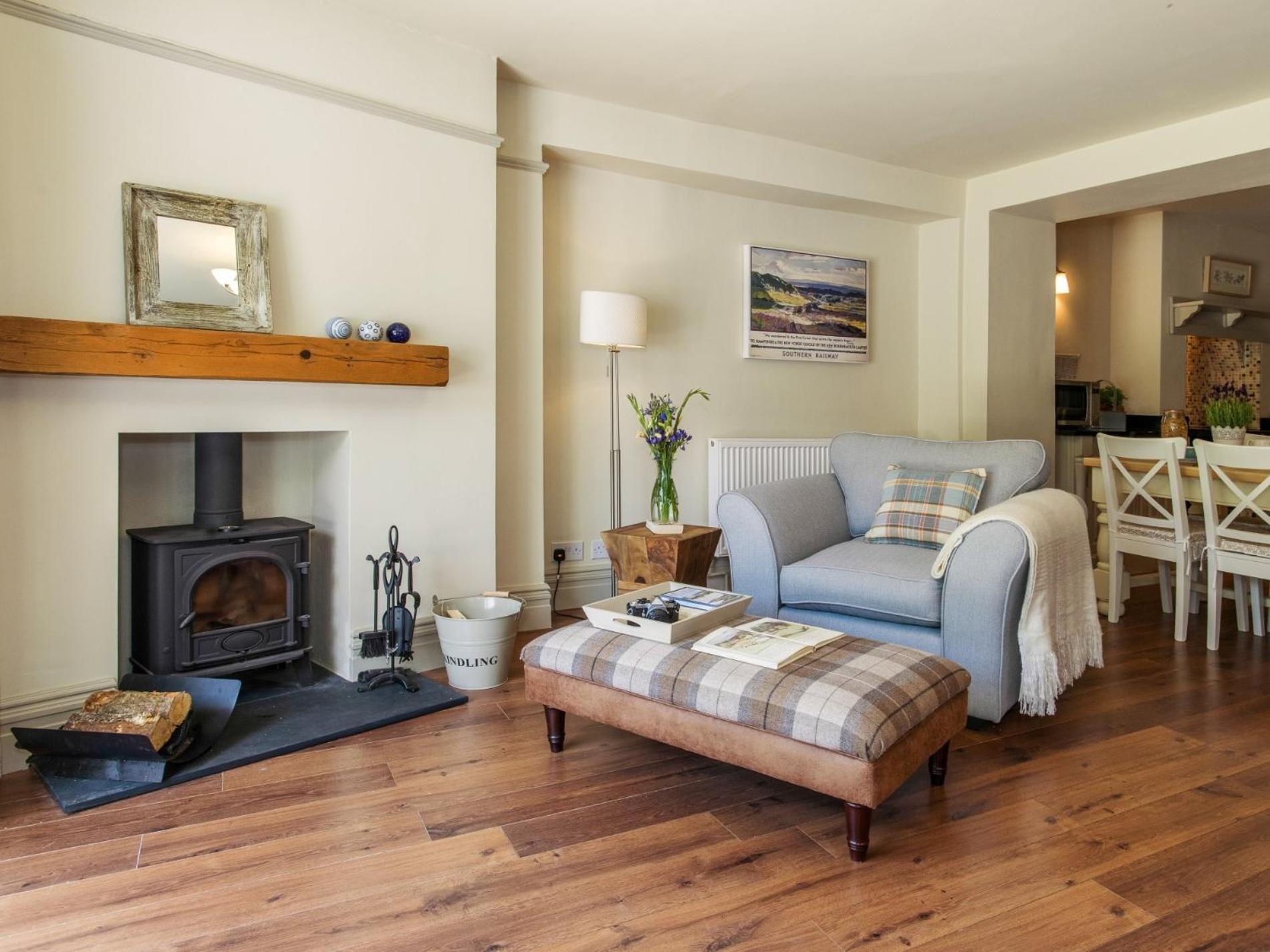 Vacation Home photo 1
