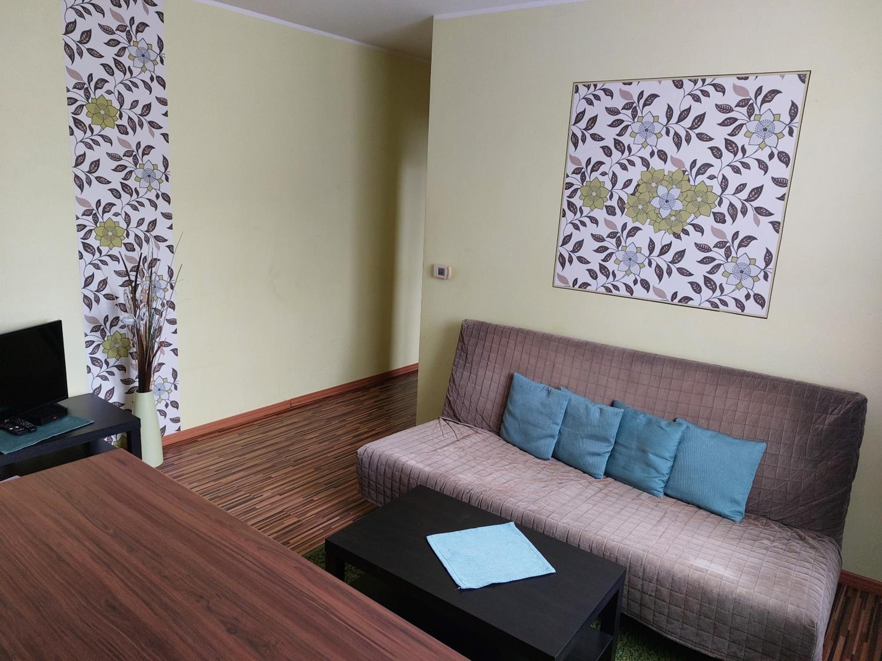 Superior One-Bedroom Apartment - Photo 11