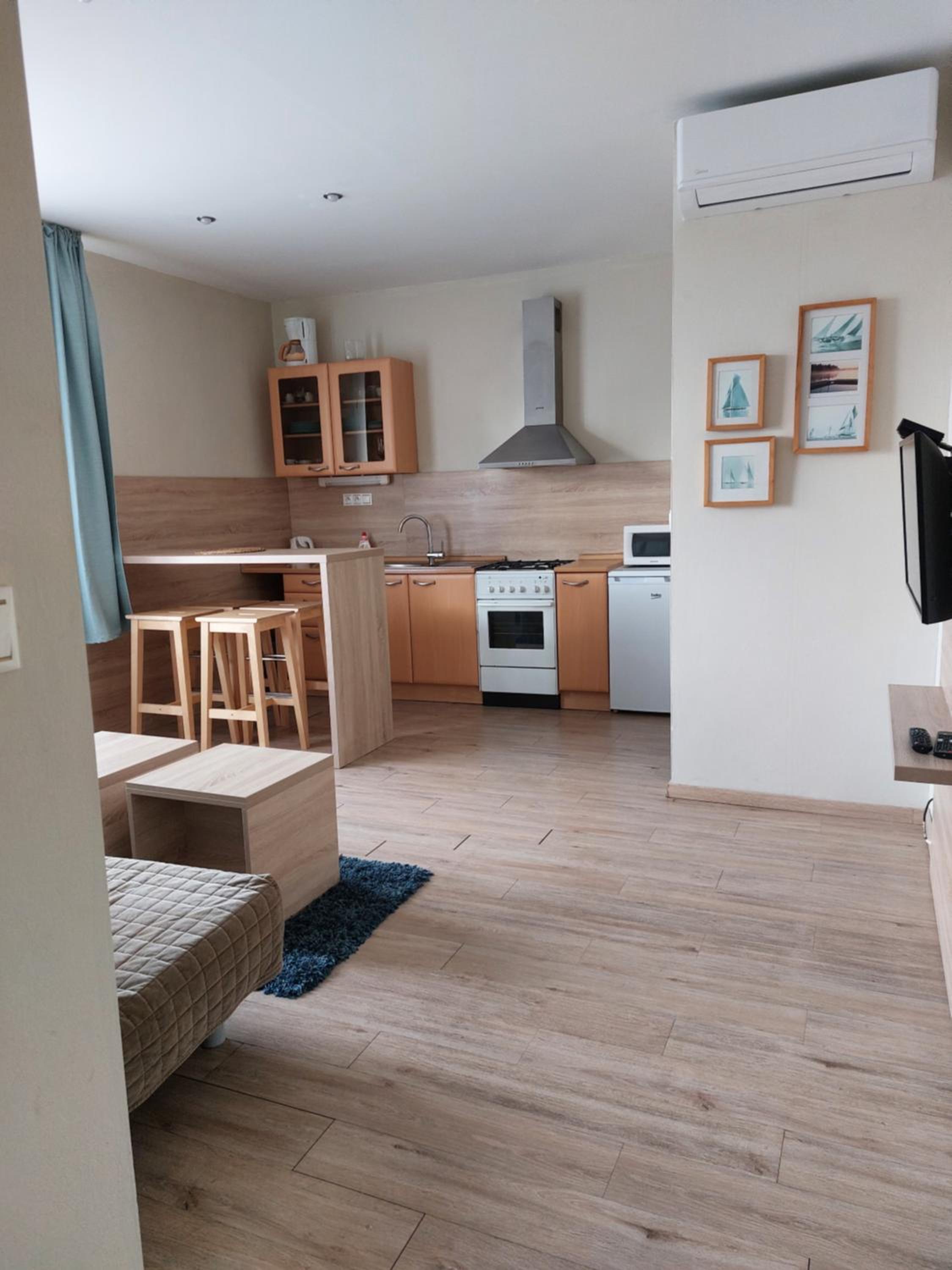 Superior One-Bedroom Apartment - Photo 6