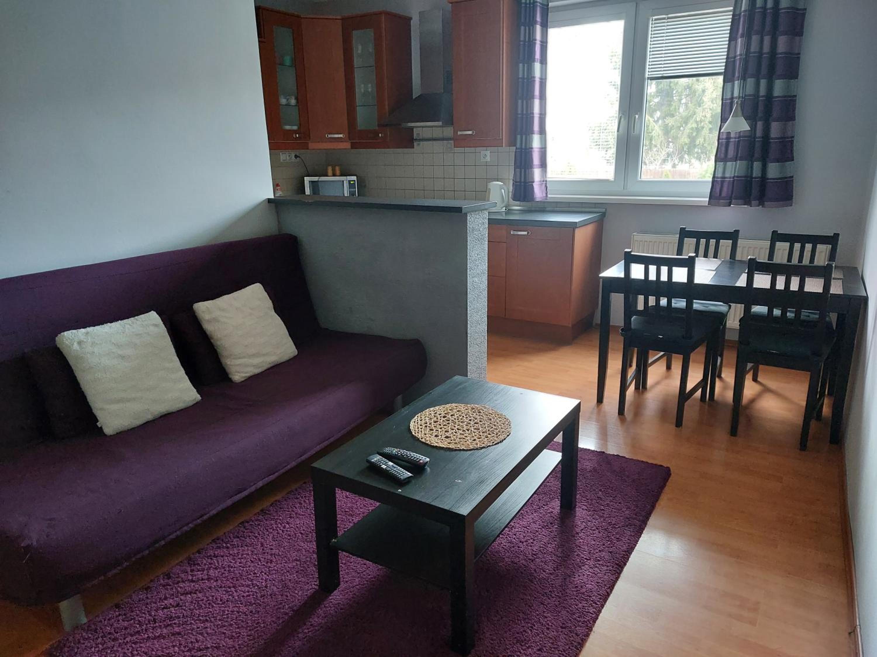 Superior One-Bedroom Apartment - Photo 17