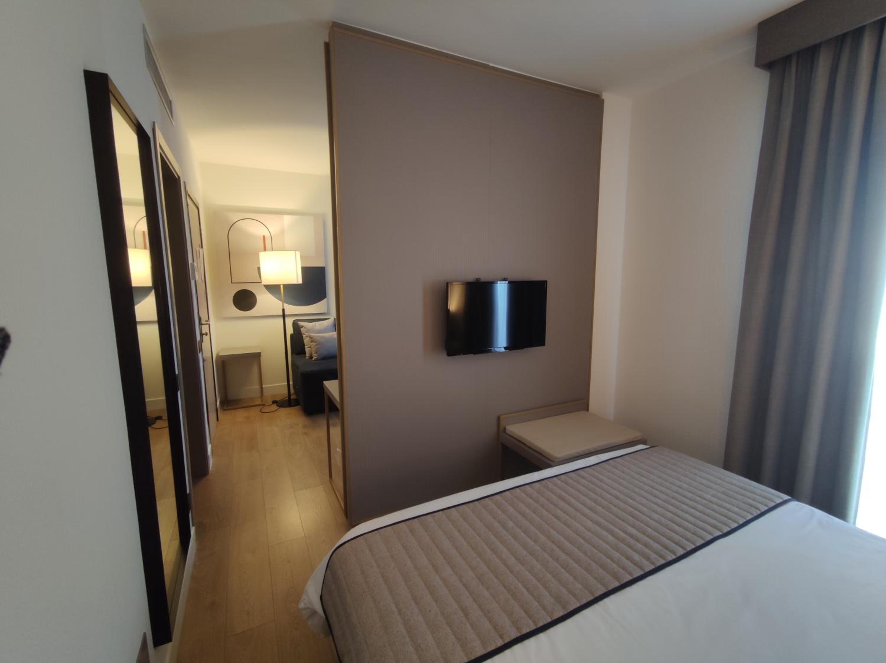 Triple Room - Photo 5
