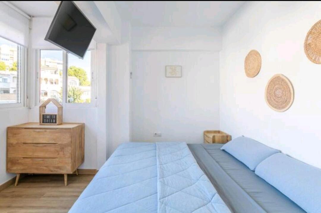 Departamento de tres habitaciones