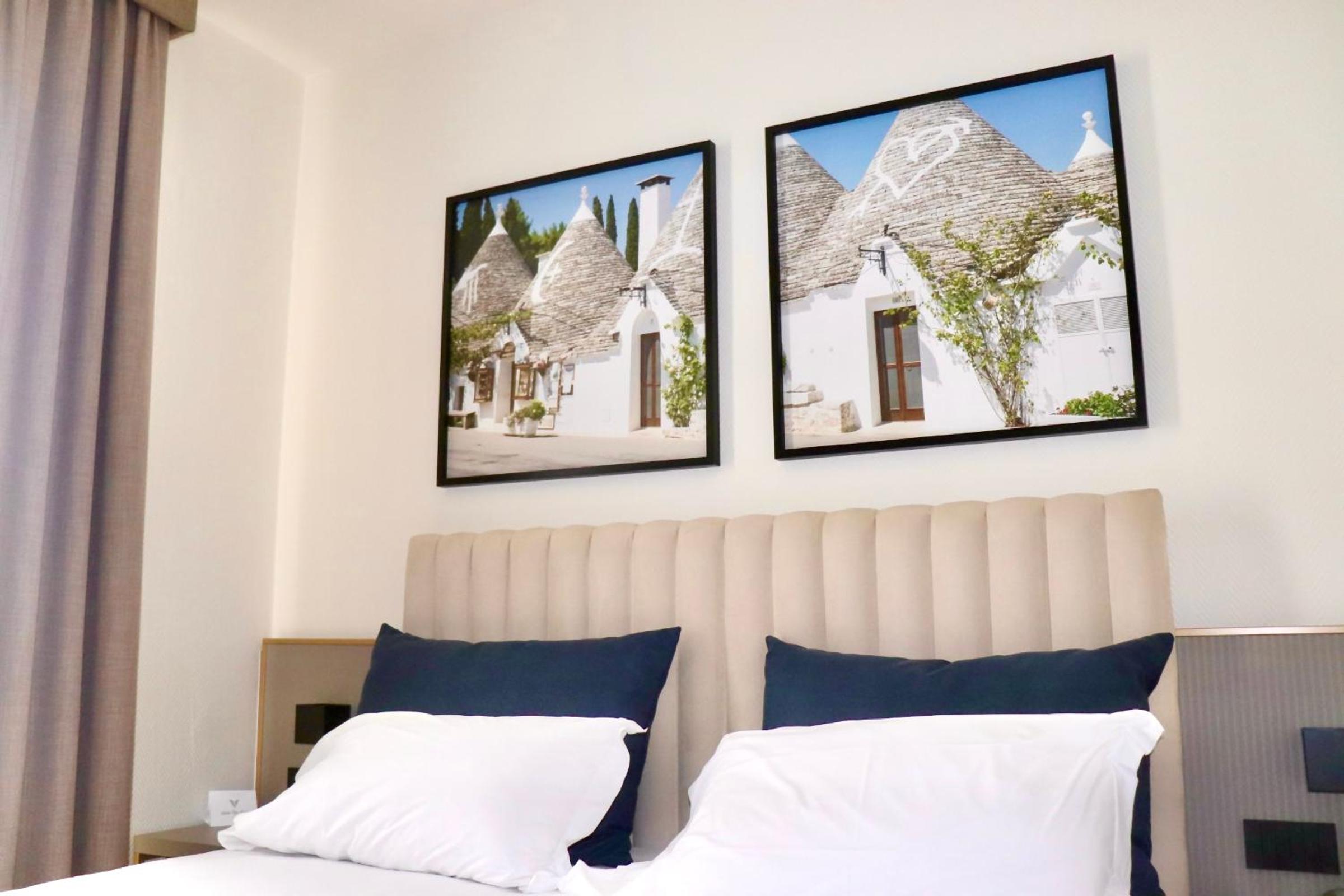 Double Room - Photo 5