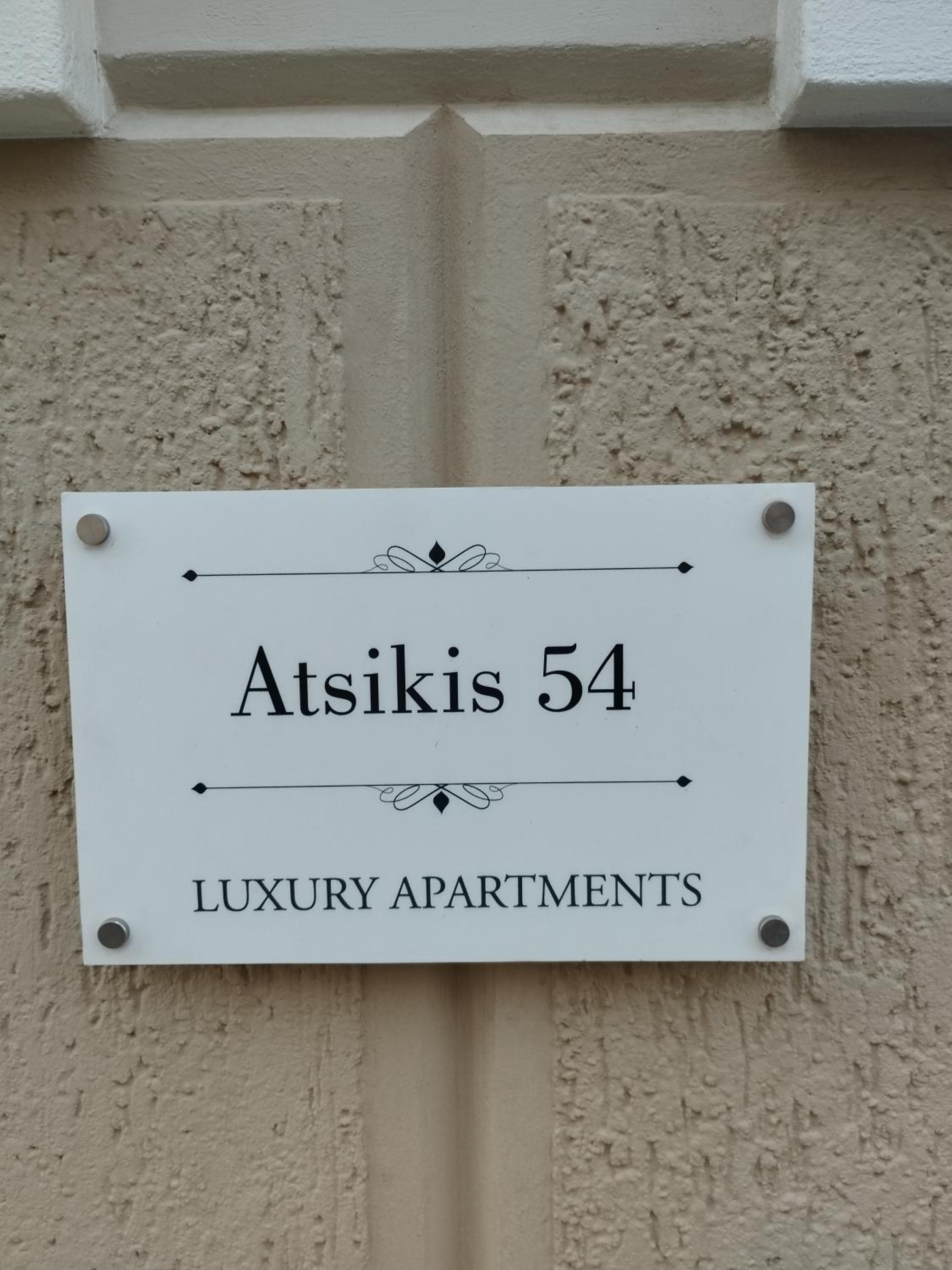 Superior Apartment photo 2