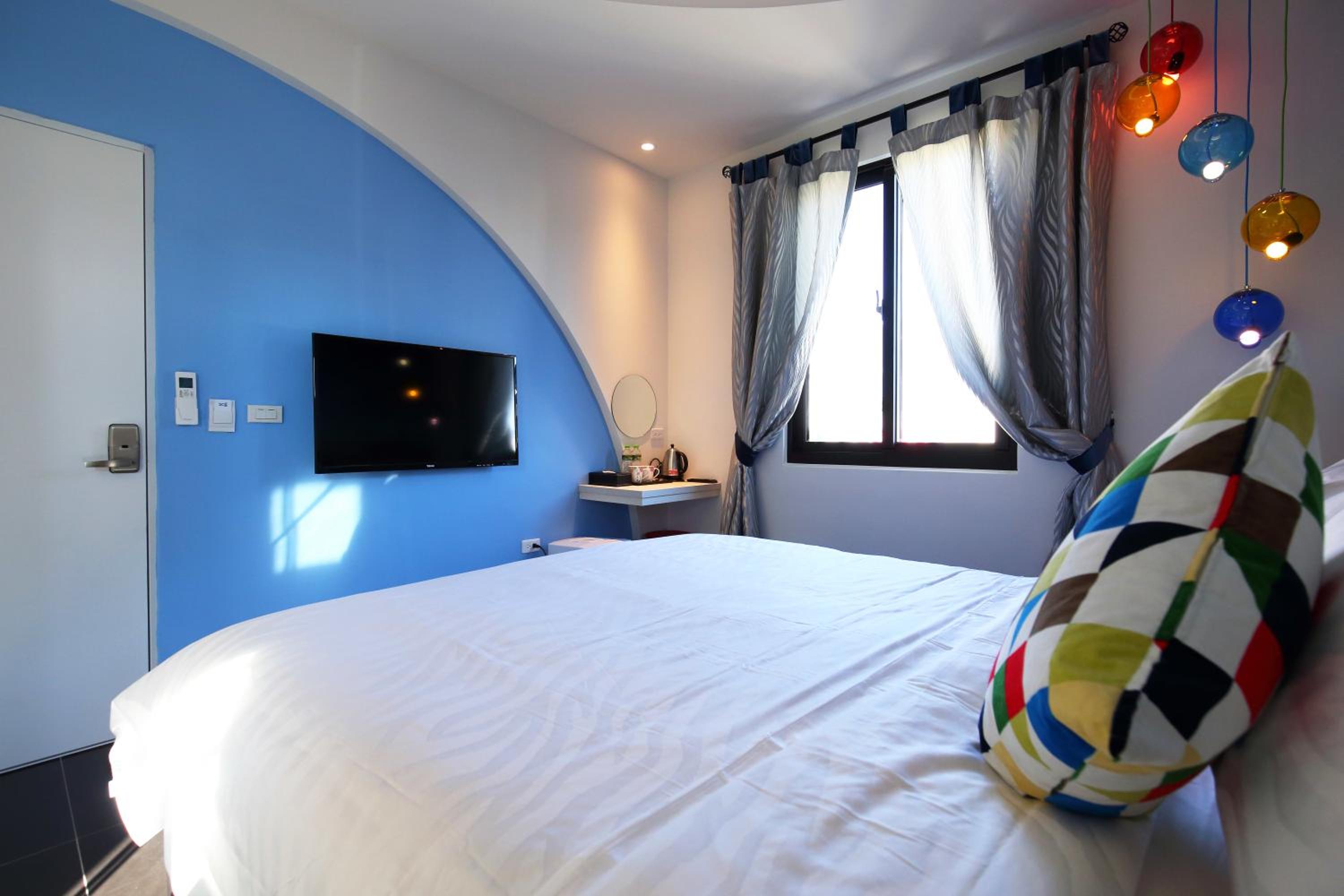 Standard Double Room photo 3