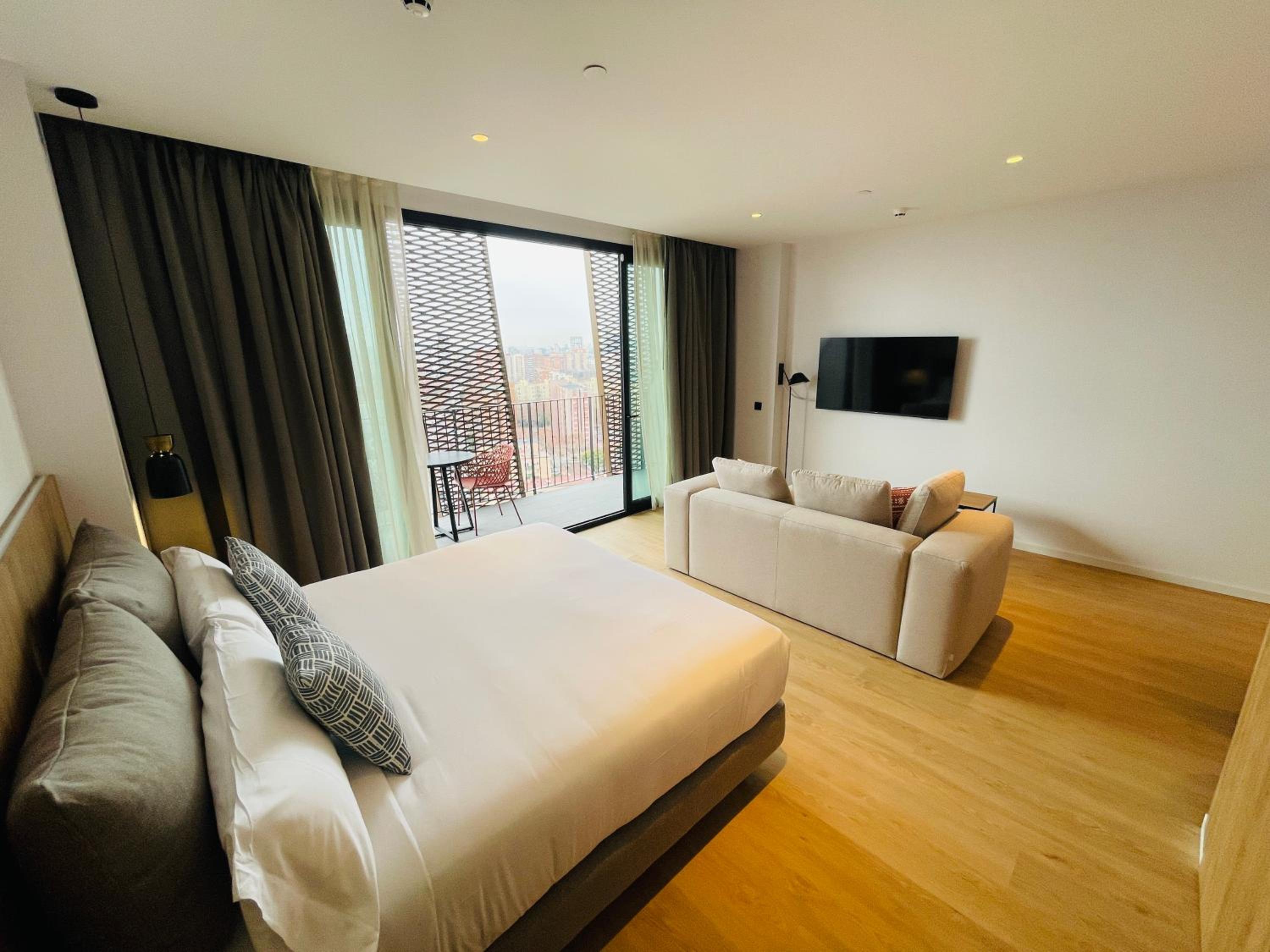 Suite Ejecutiva