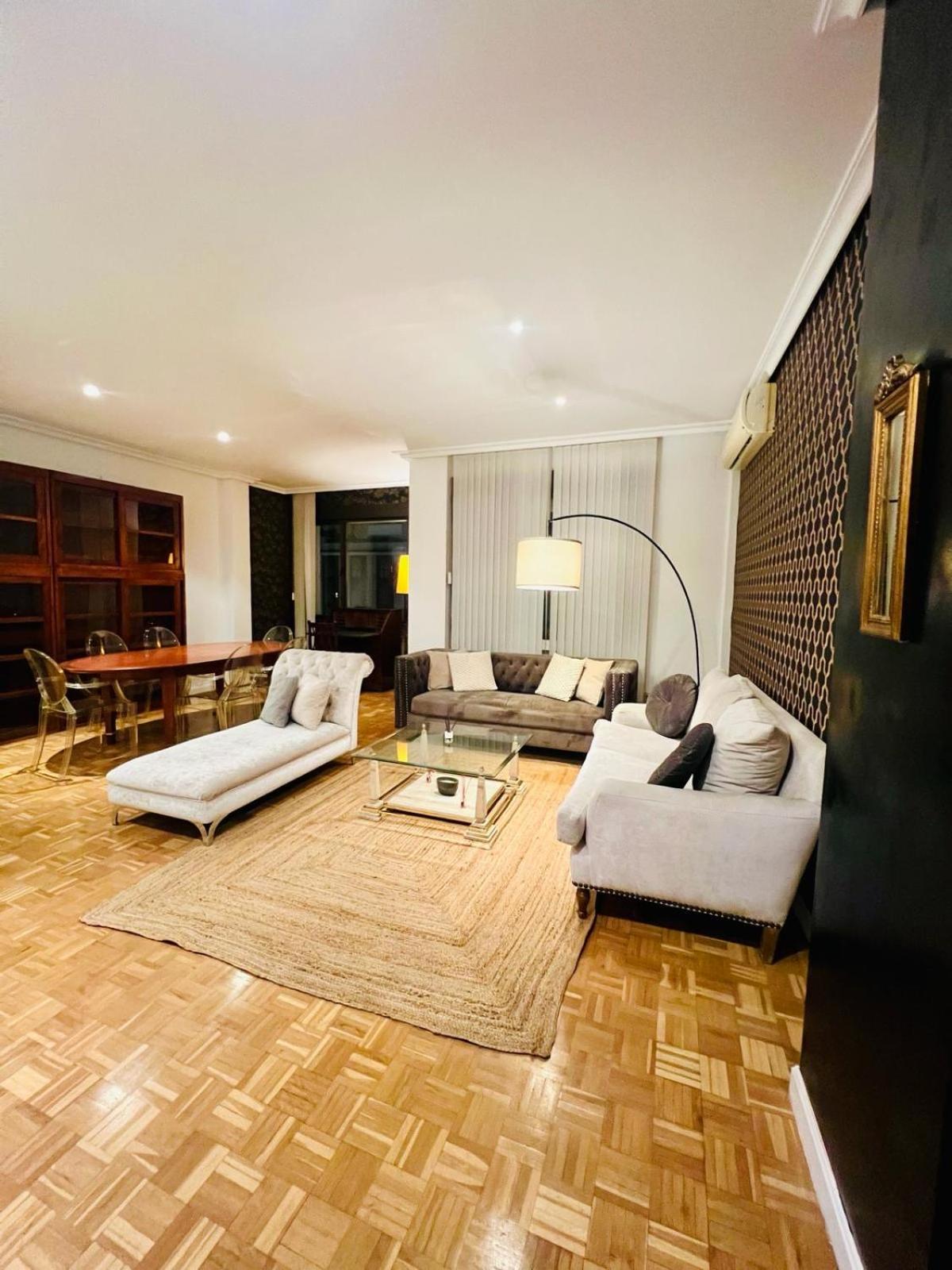 Departamento de tres habitaciones