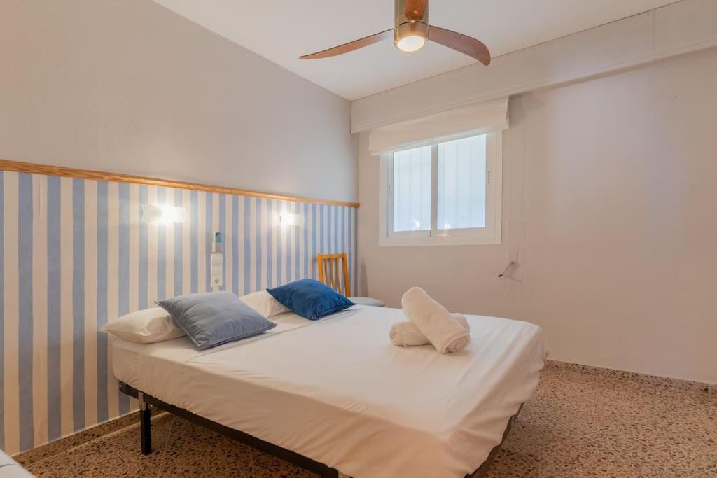 Two-Bedroom Apartment photo 2