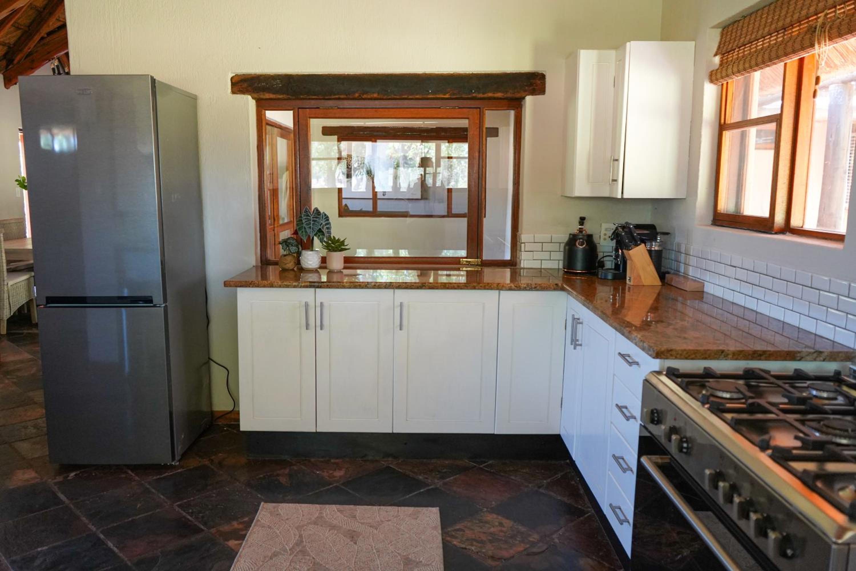 Economy Holiday Home photo 3