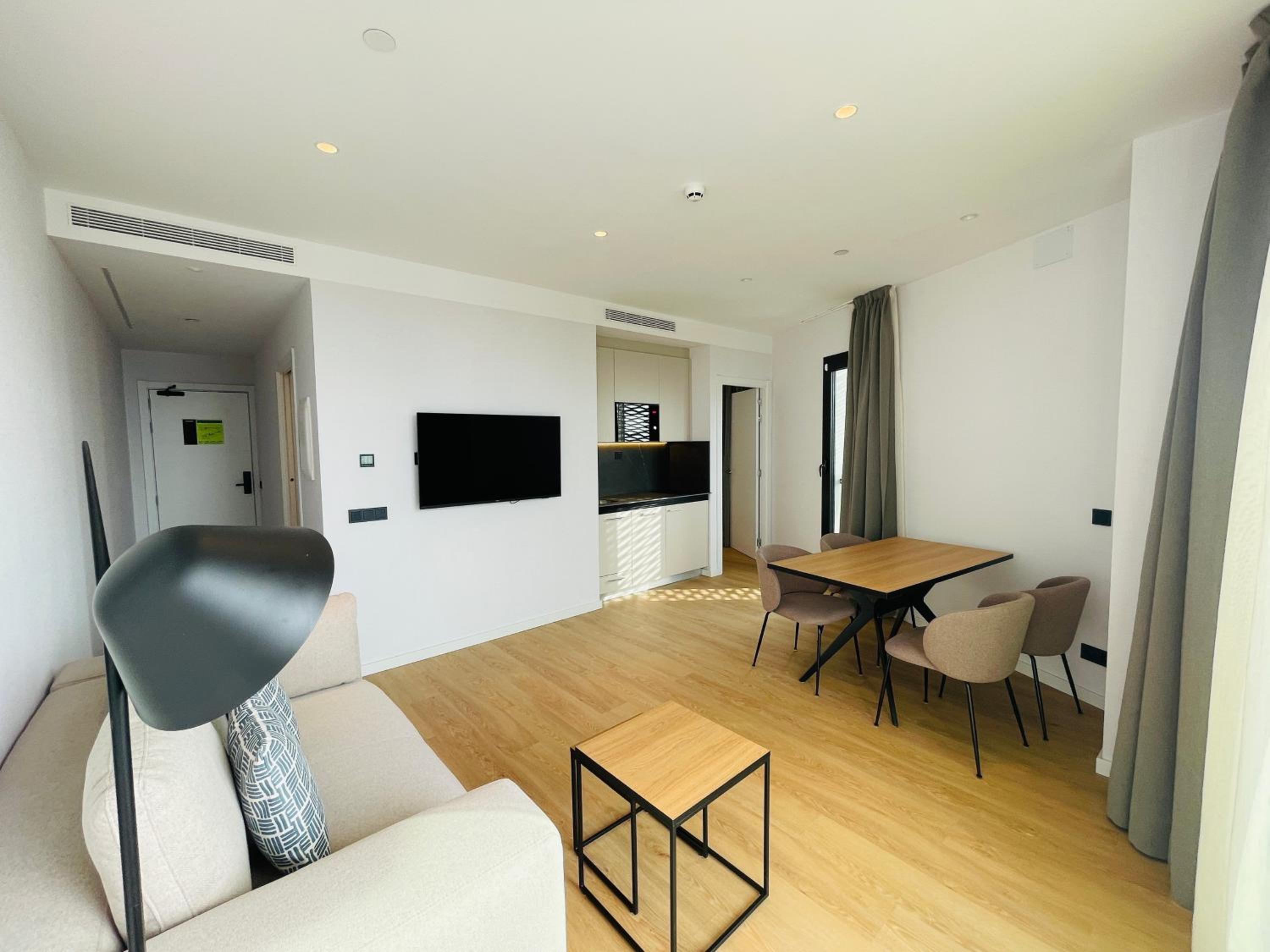 Superior Apartment photo 3