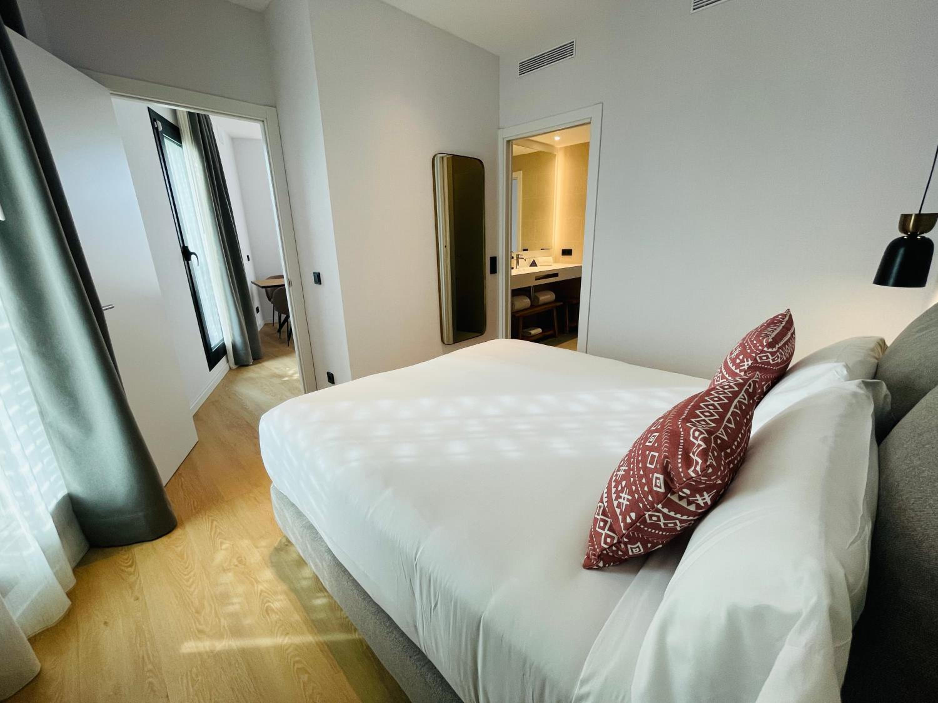 Superior Apartment photo 3