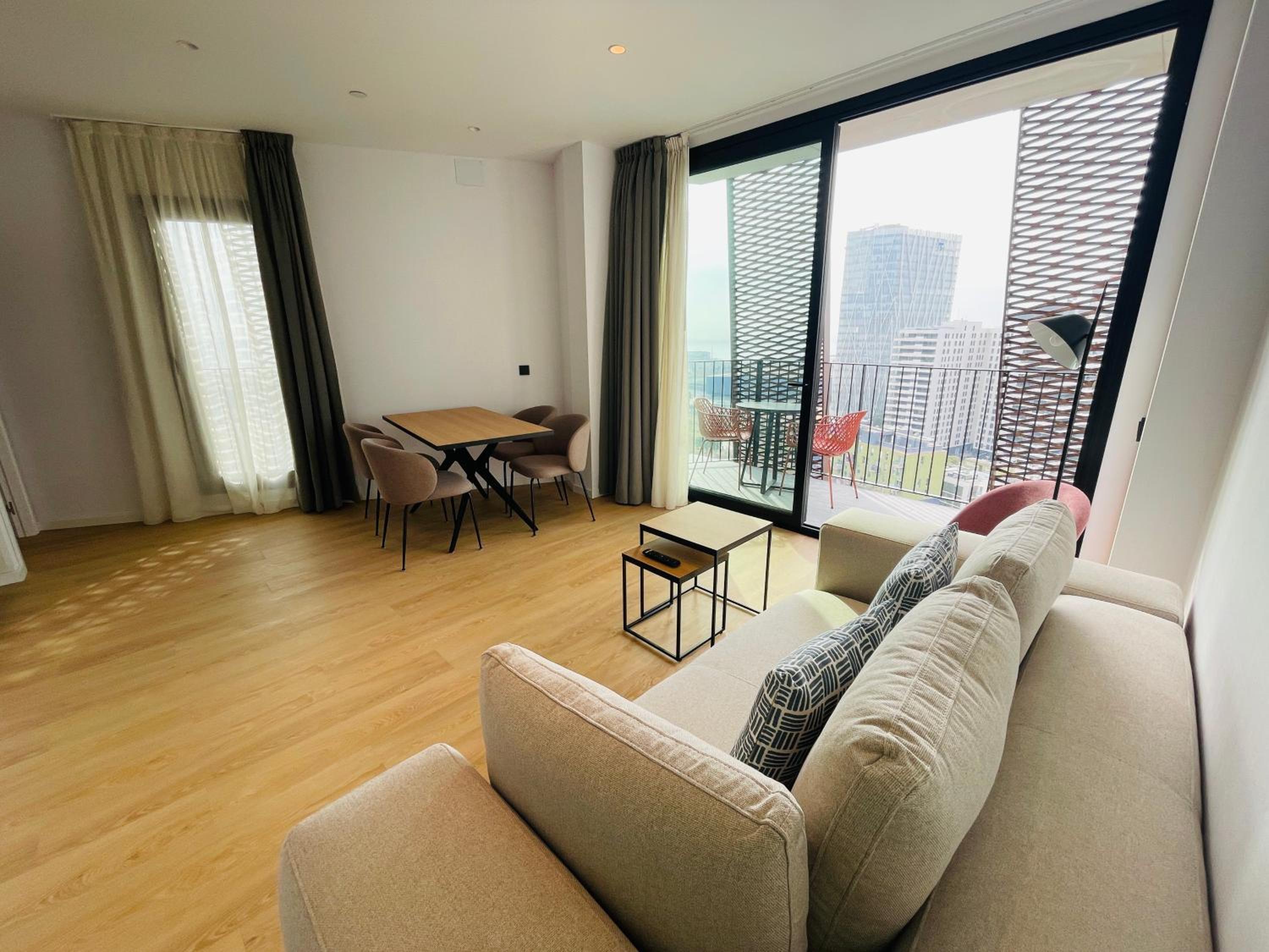 Superior Apartment photo 2