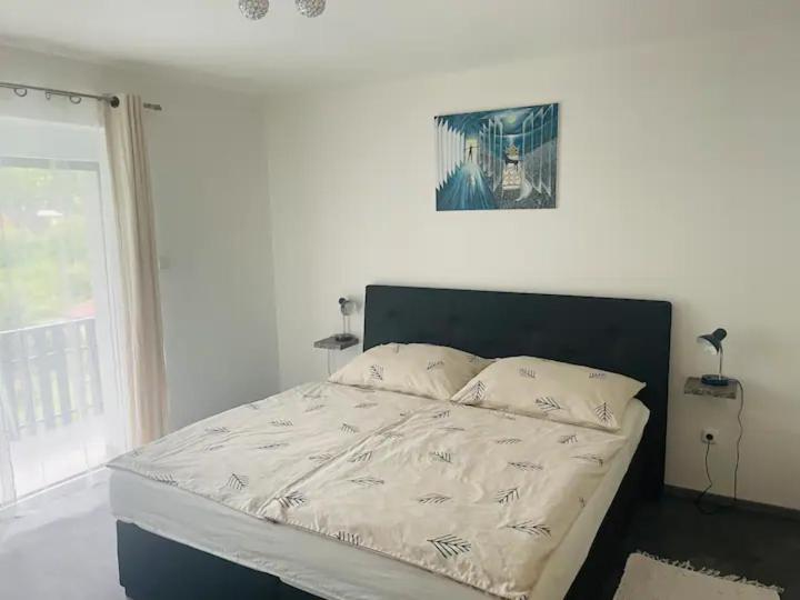 Two-Bedroom Apartment photo 2