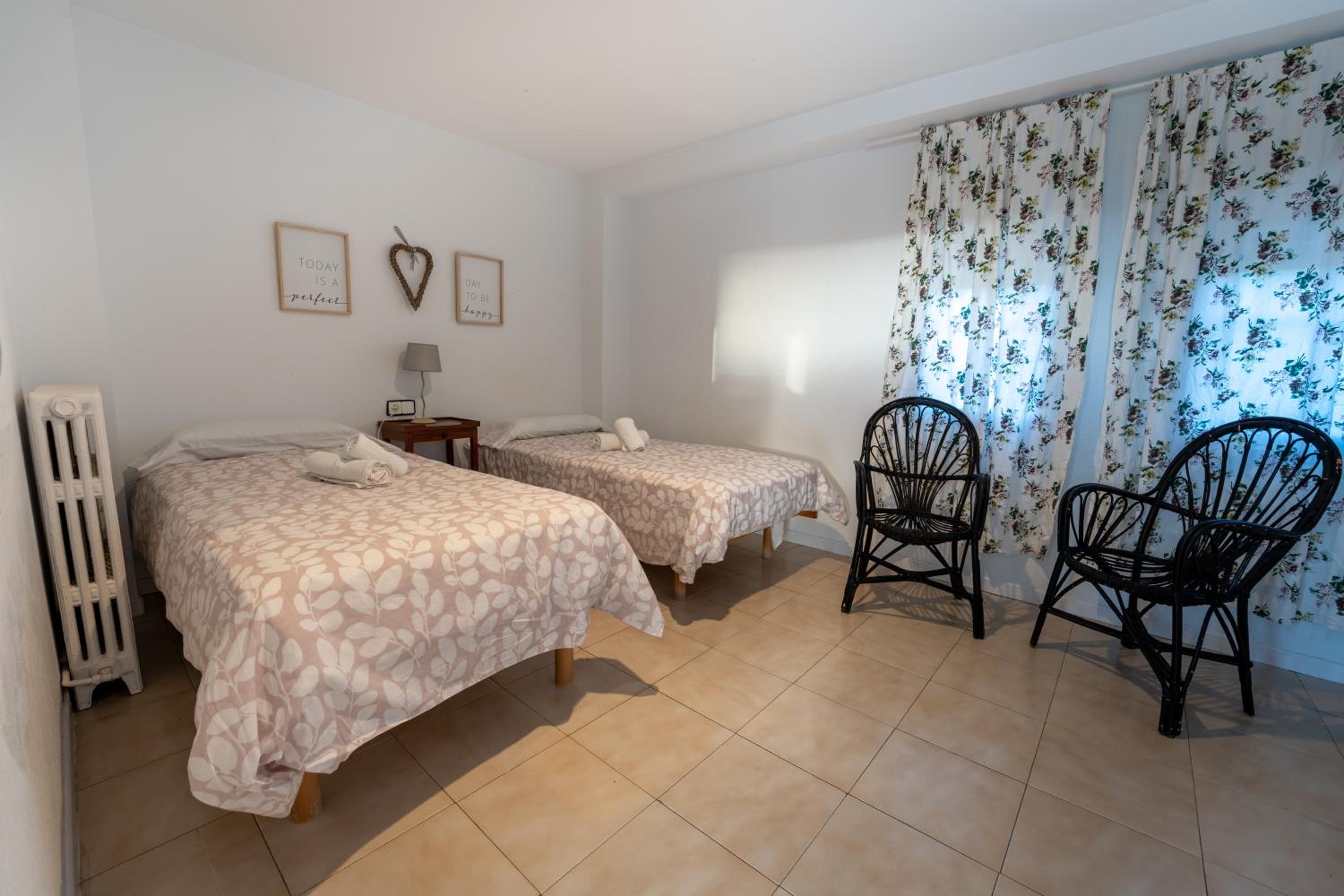 Three-Bedroom House photo 2