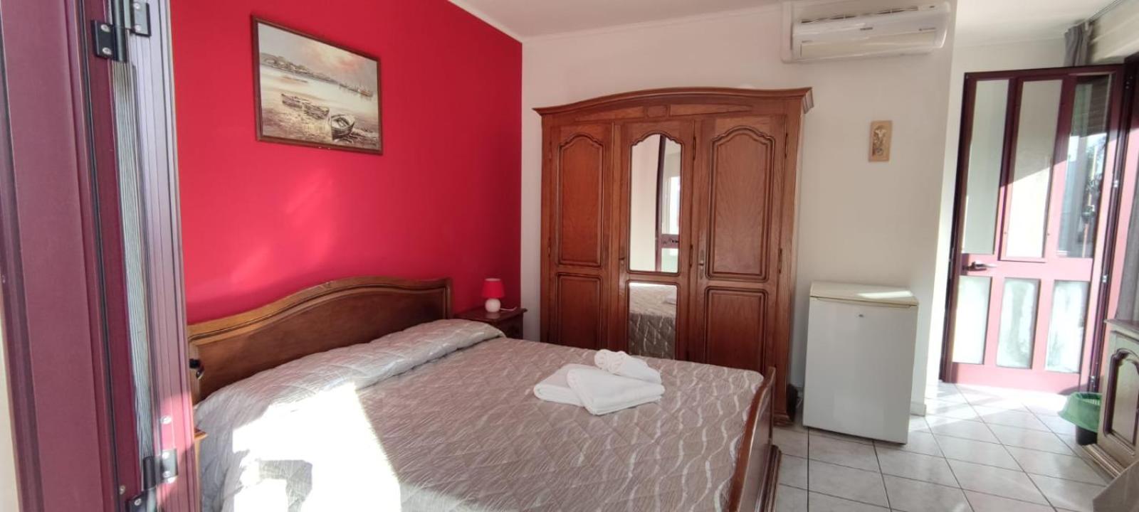 Double Room with Terrace photo 3