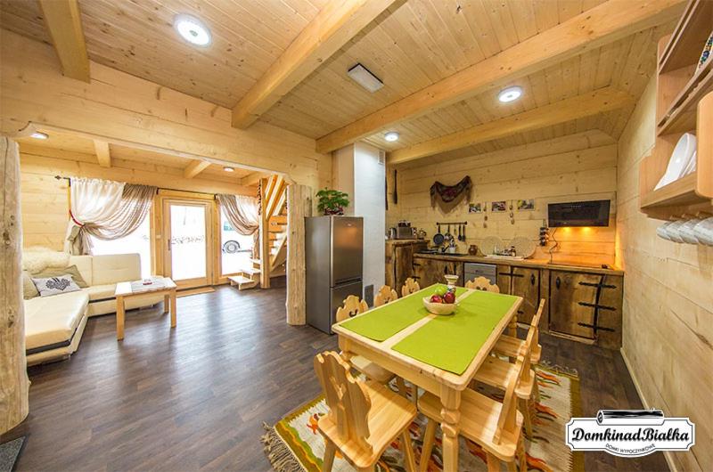 Three-Bedroom Chalet photo 3