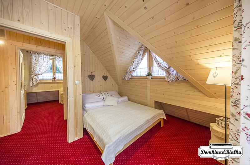 Three-Bedroom Chalet photo 1