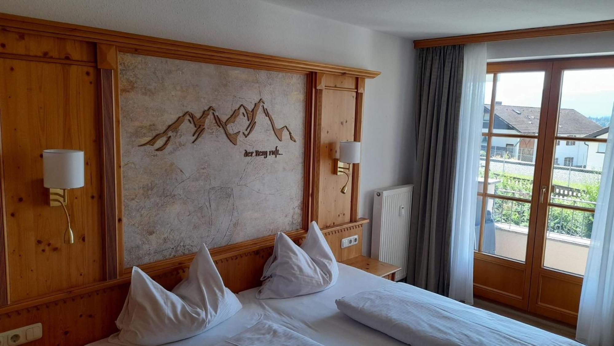 Holiday Apartment Typ Tegelberg Lake View 810 photo 2