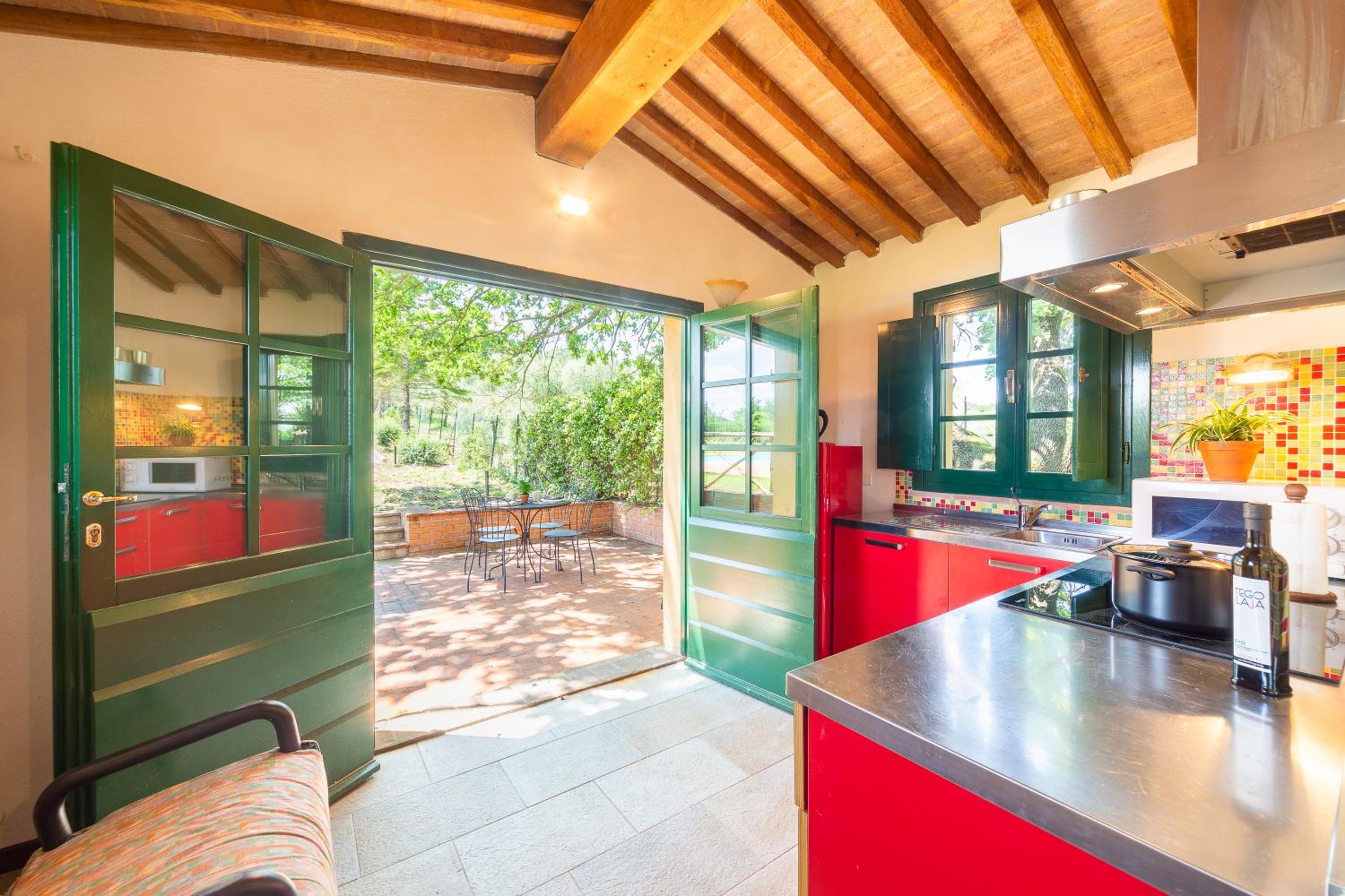 One-Bedroom House photo 3