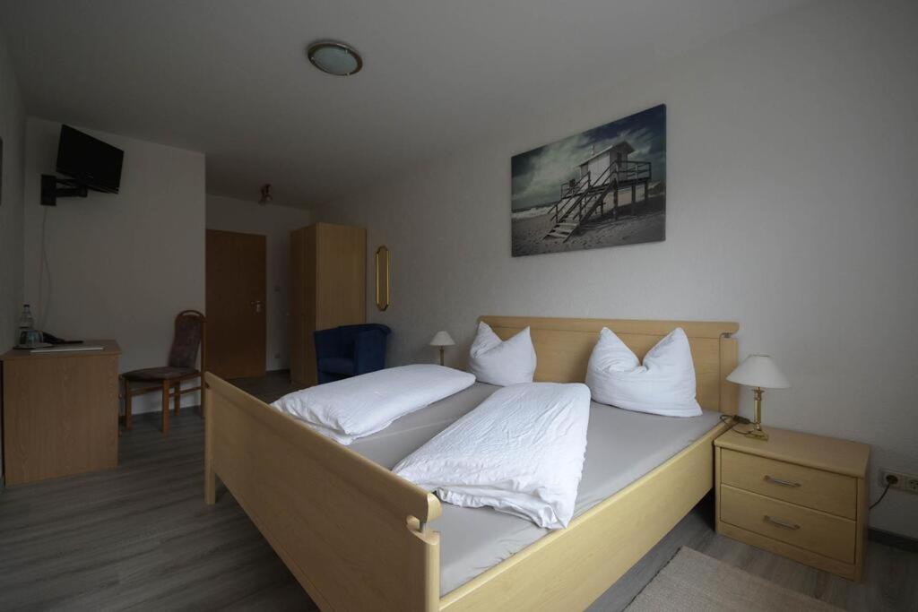 Double Room - Photo 2