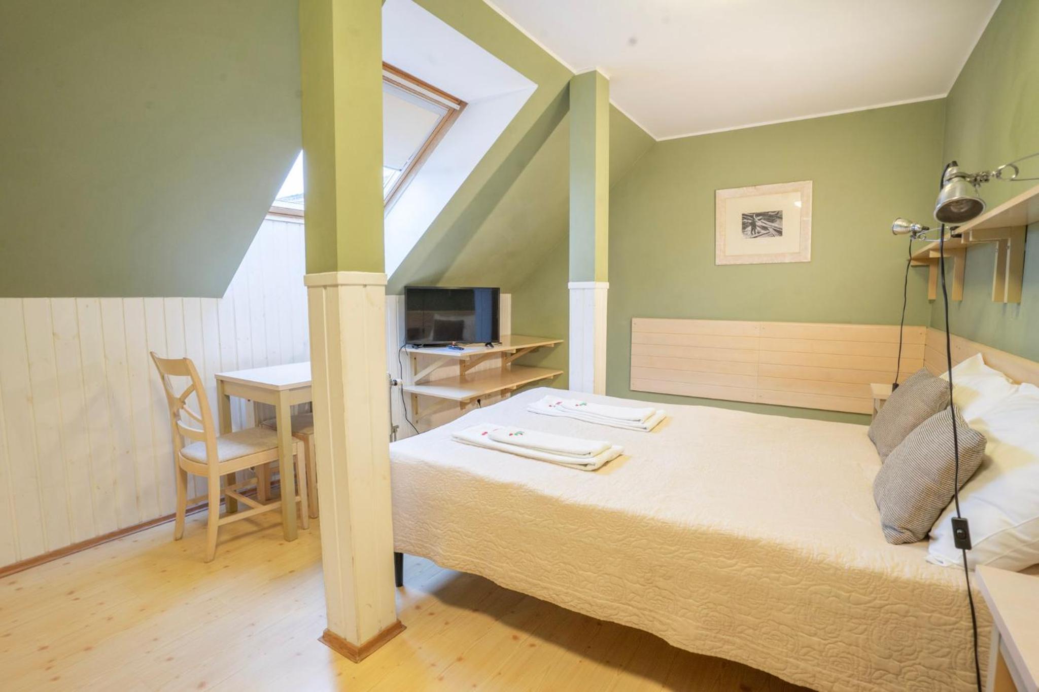 Apartment - Photo 4